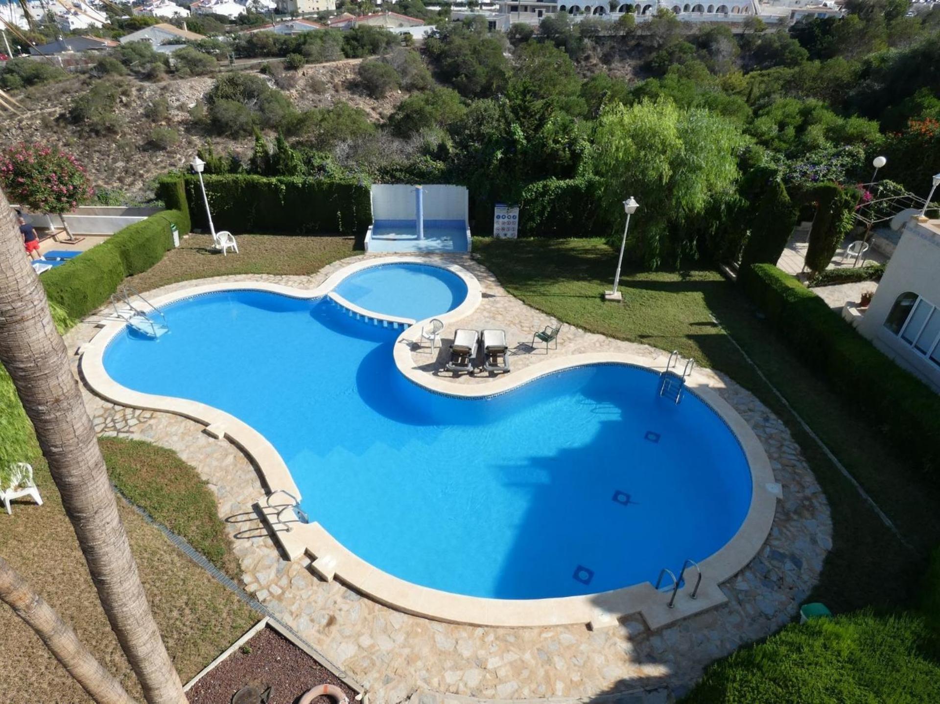 Rising Sun Apartamento Torrevieja