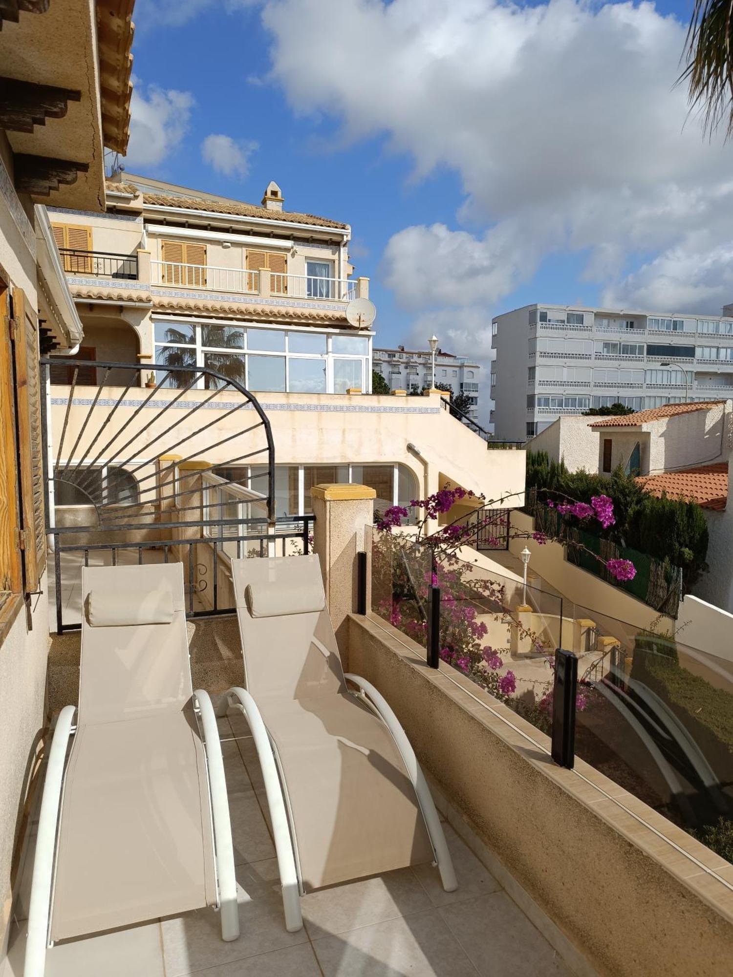 Rising Sun Apartamento *