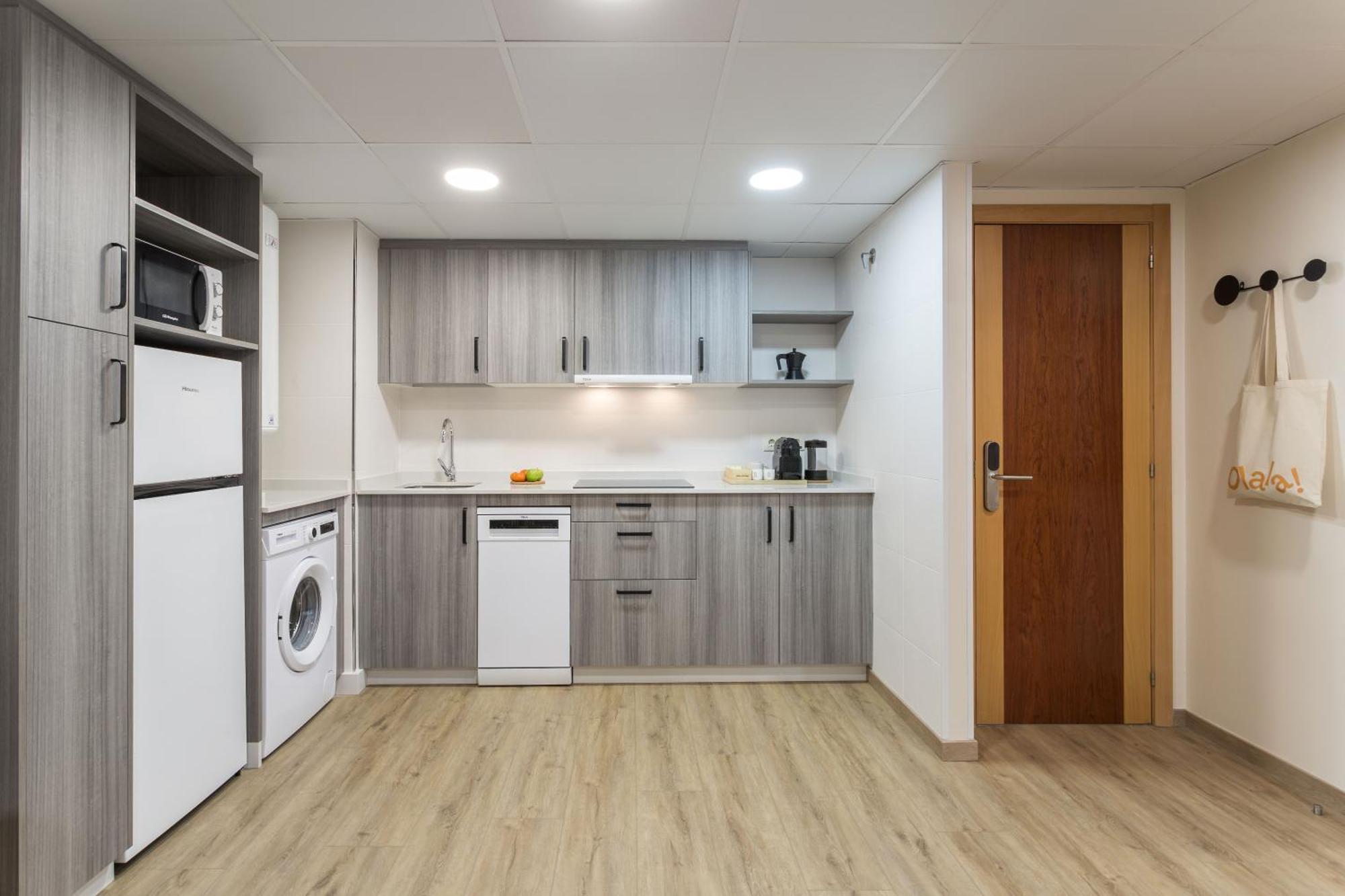 Bay By Olala Homes Apartamento