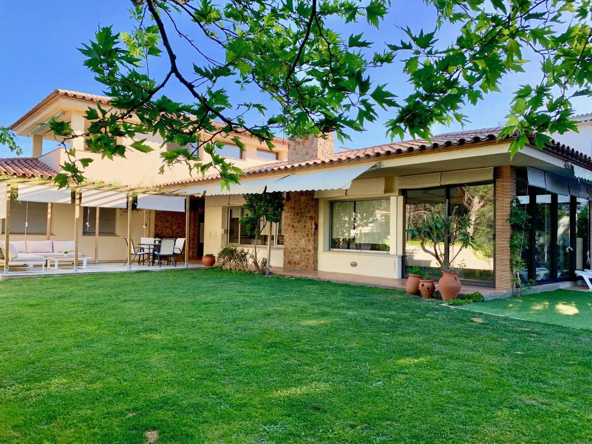 Holiday home Montgo