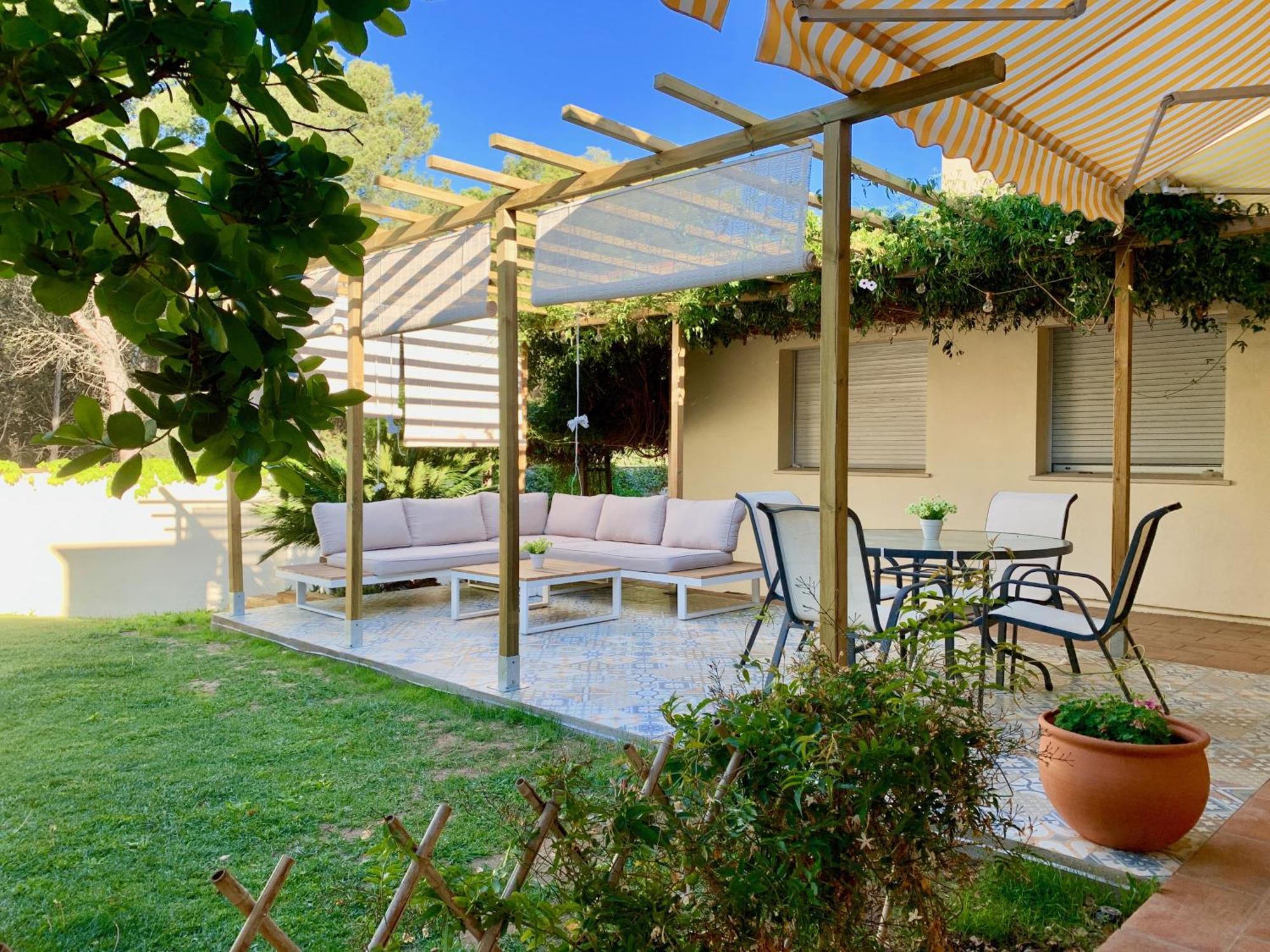 Montgo Holiday home