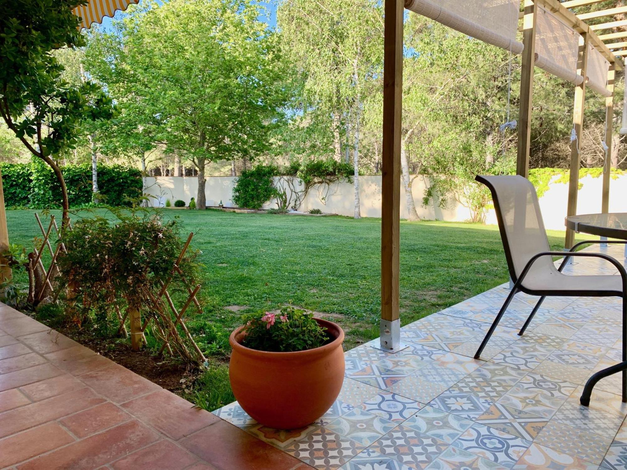 Montgo Holiday home *