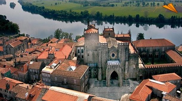 Casa Da Fontina *