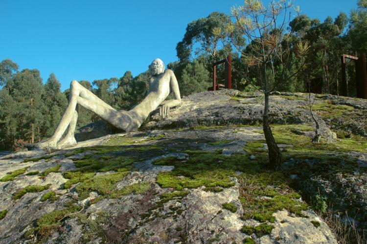 Casa Da Fontina Holiday home As Neves