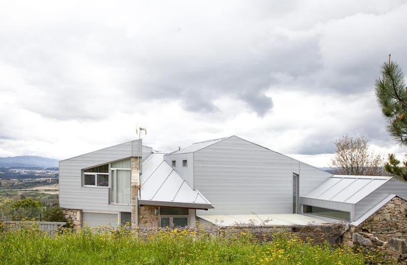 Casa Da Fontina Holiday home As Neves