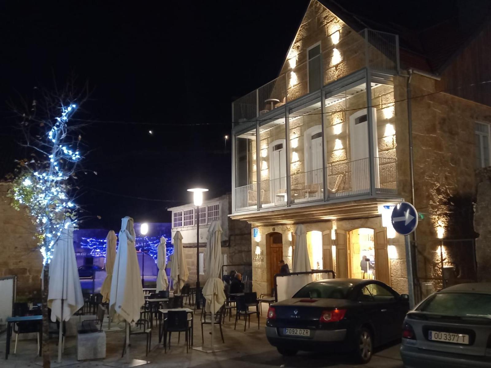 Casa Da Fontina * As Neves