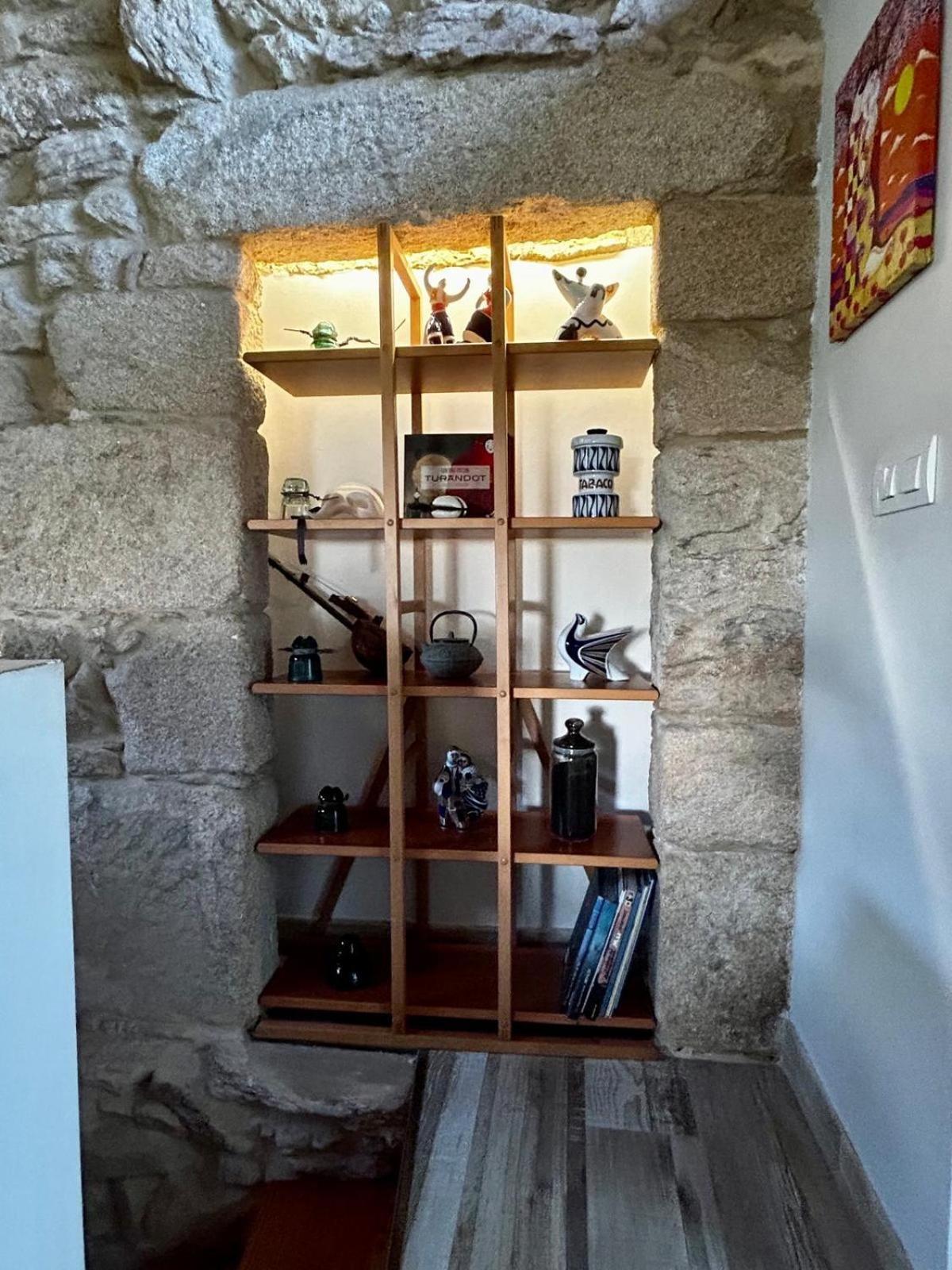 Casa Da Fontina Holiday home
