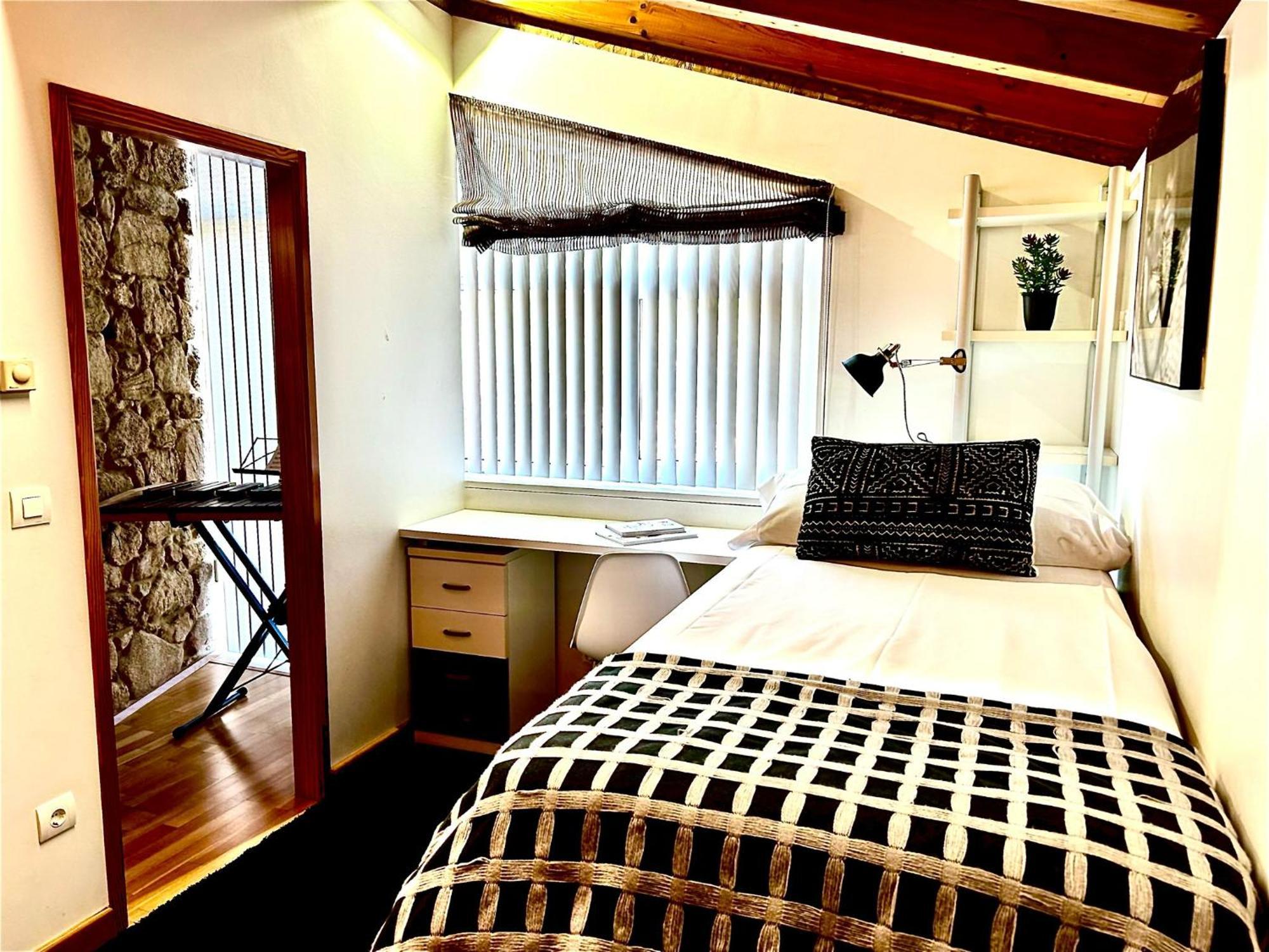 Casa Da Fontina Holiday home