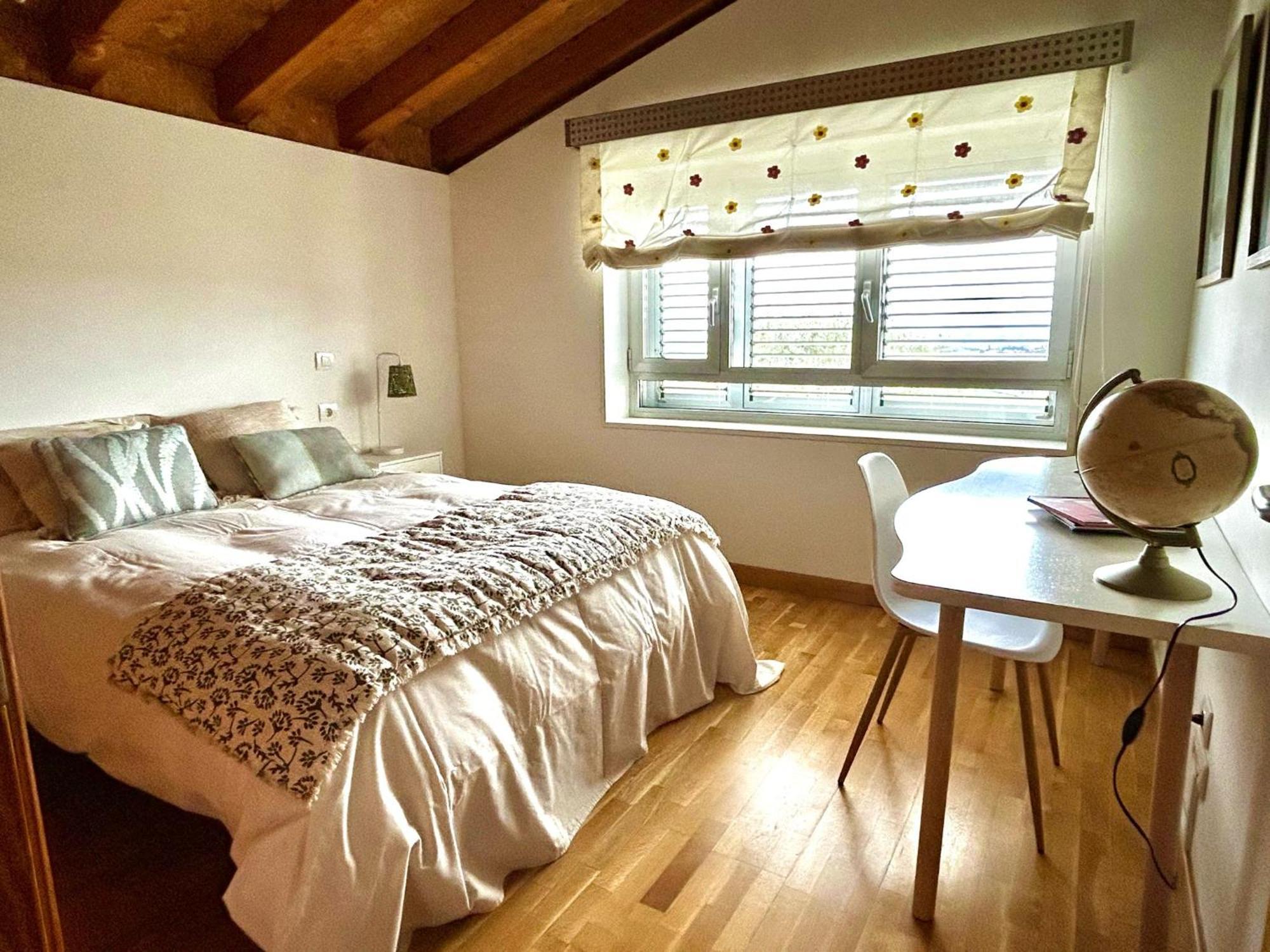 Holiday home Casa Da Fontina
