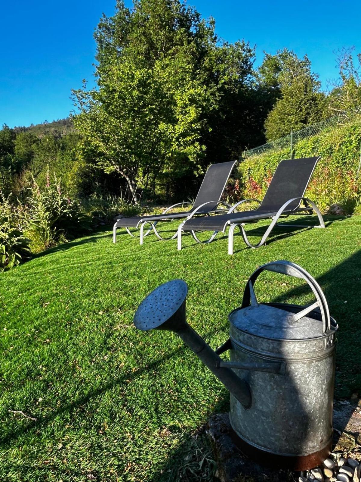 Casa Da Fontina Holiday home As Neves