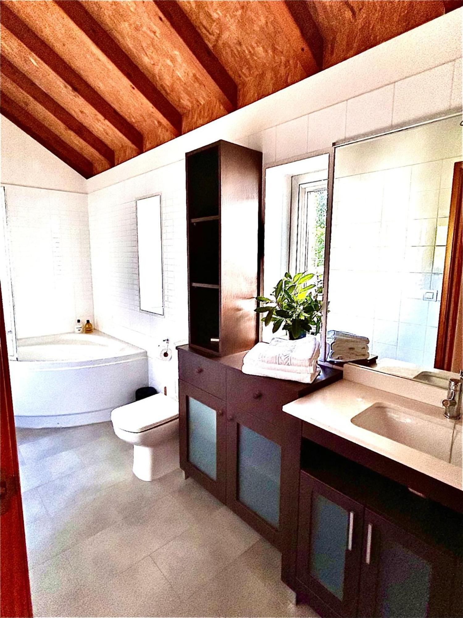Holiday home Casa Da Fontina