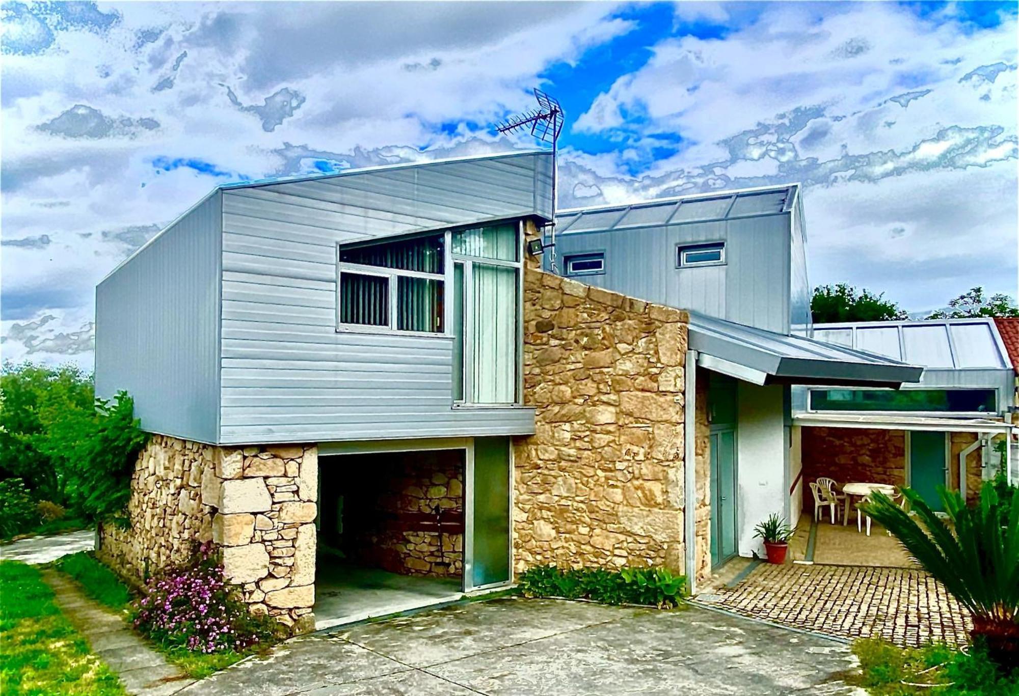 Casa Da Fontina Holiday home As Neves