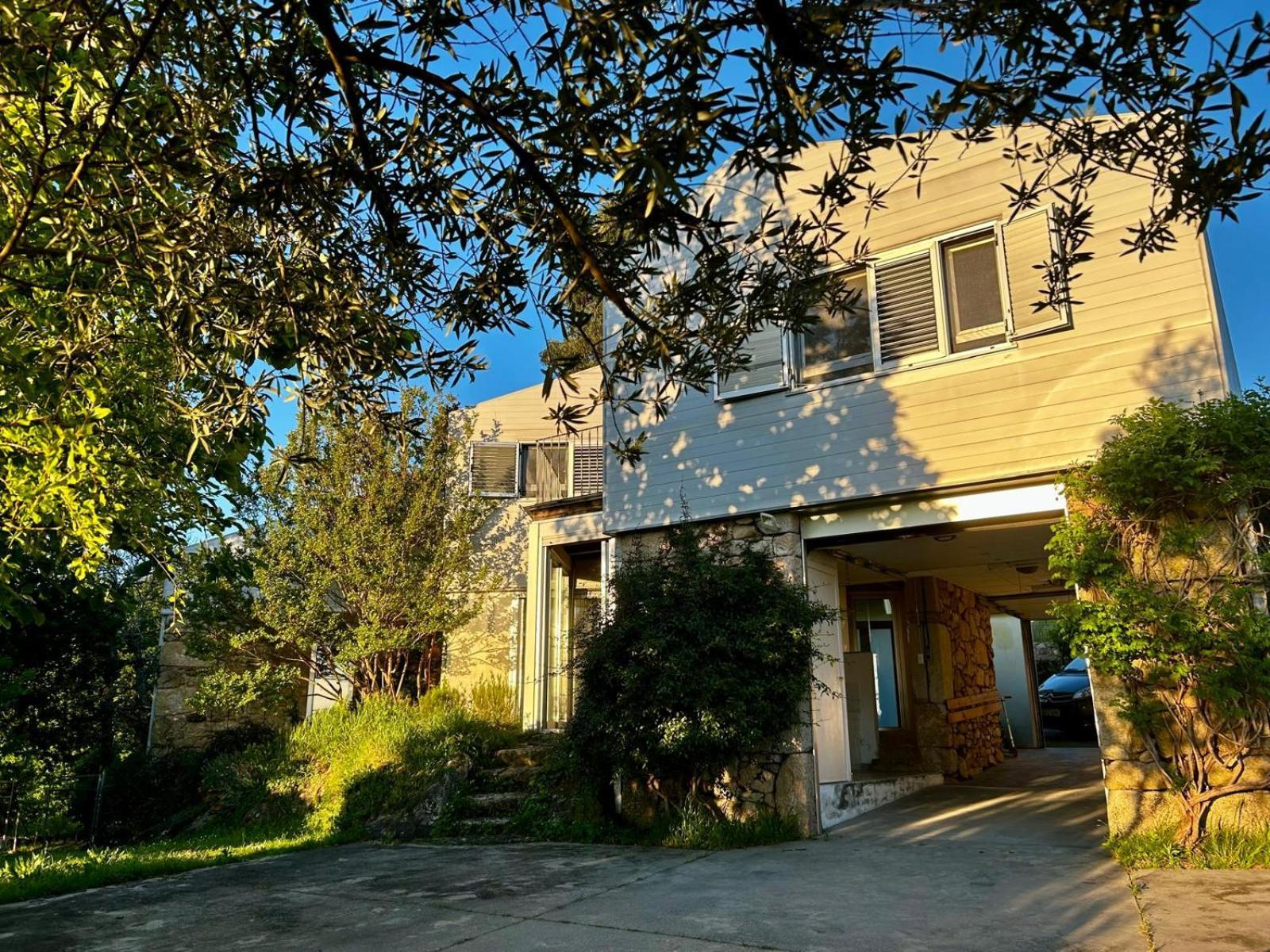 Holiday home Casa Da Fontina As Neves