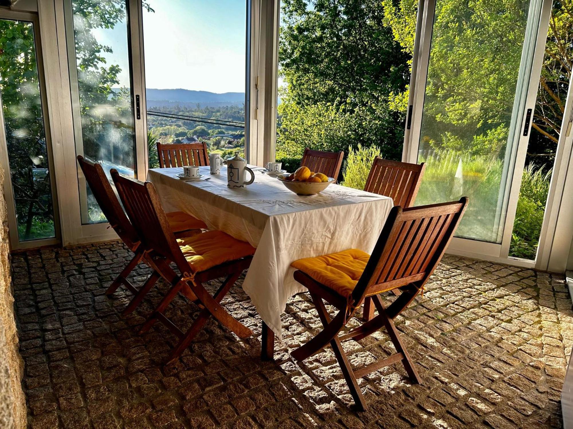 Holiday home Casa Da Fontina