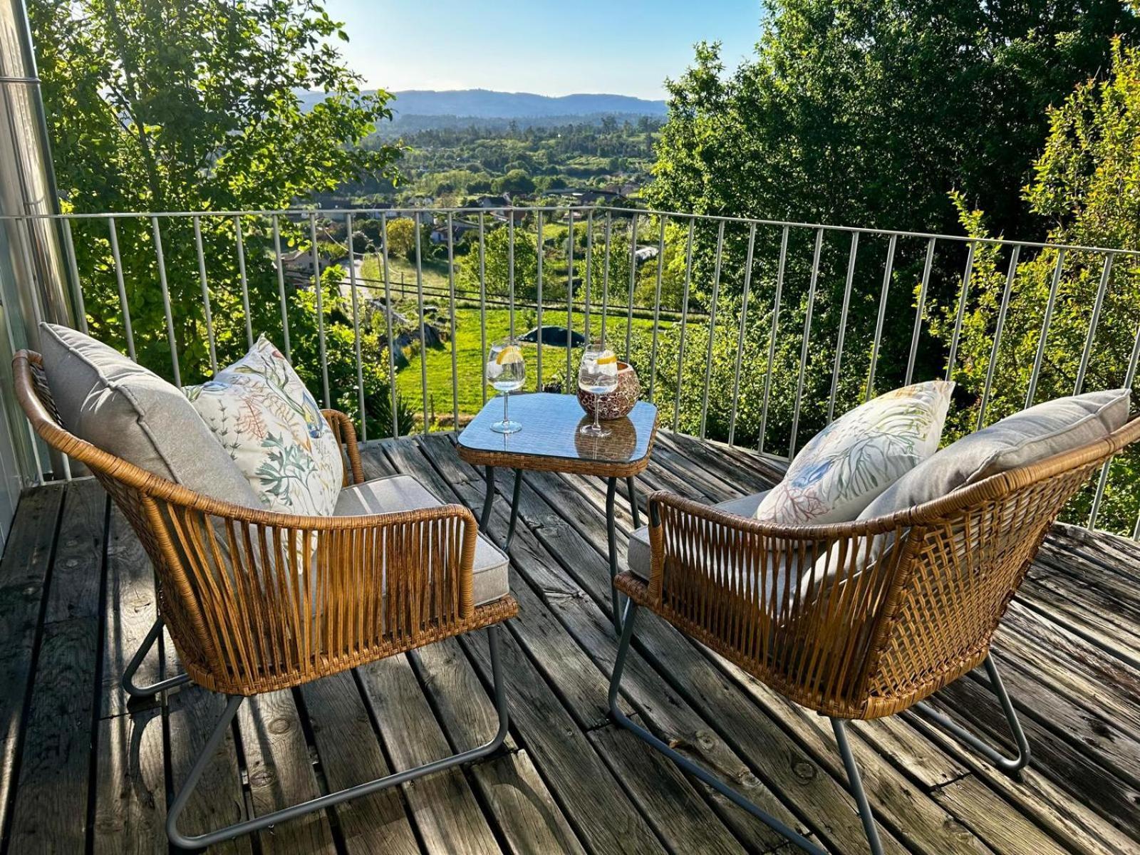 Casa Da Fontina Holiday home As Neves