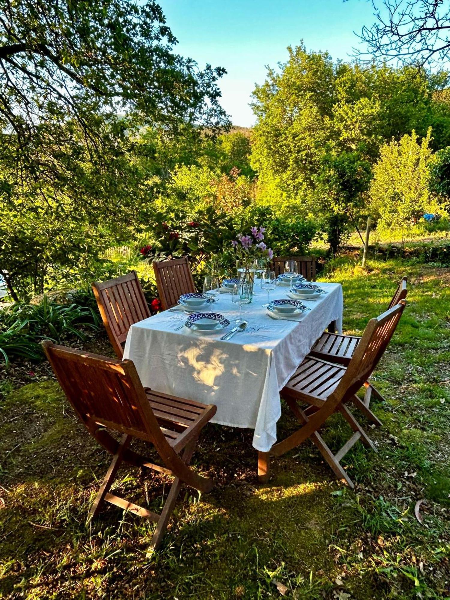 Holiday home Casa Da Fontina As Neves