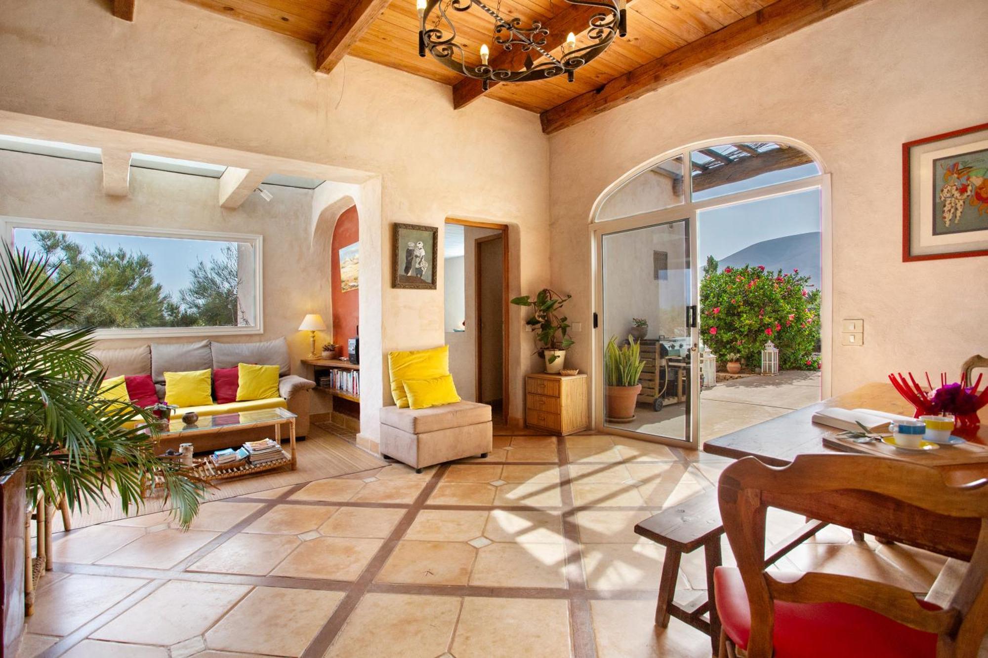 Holiday home La Agueita *