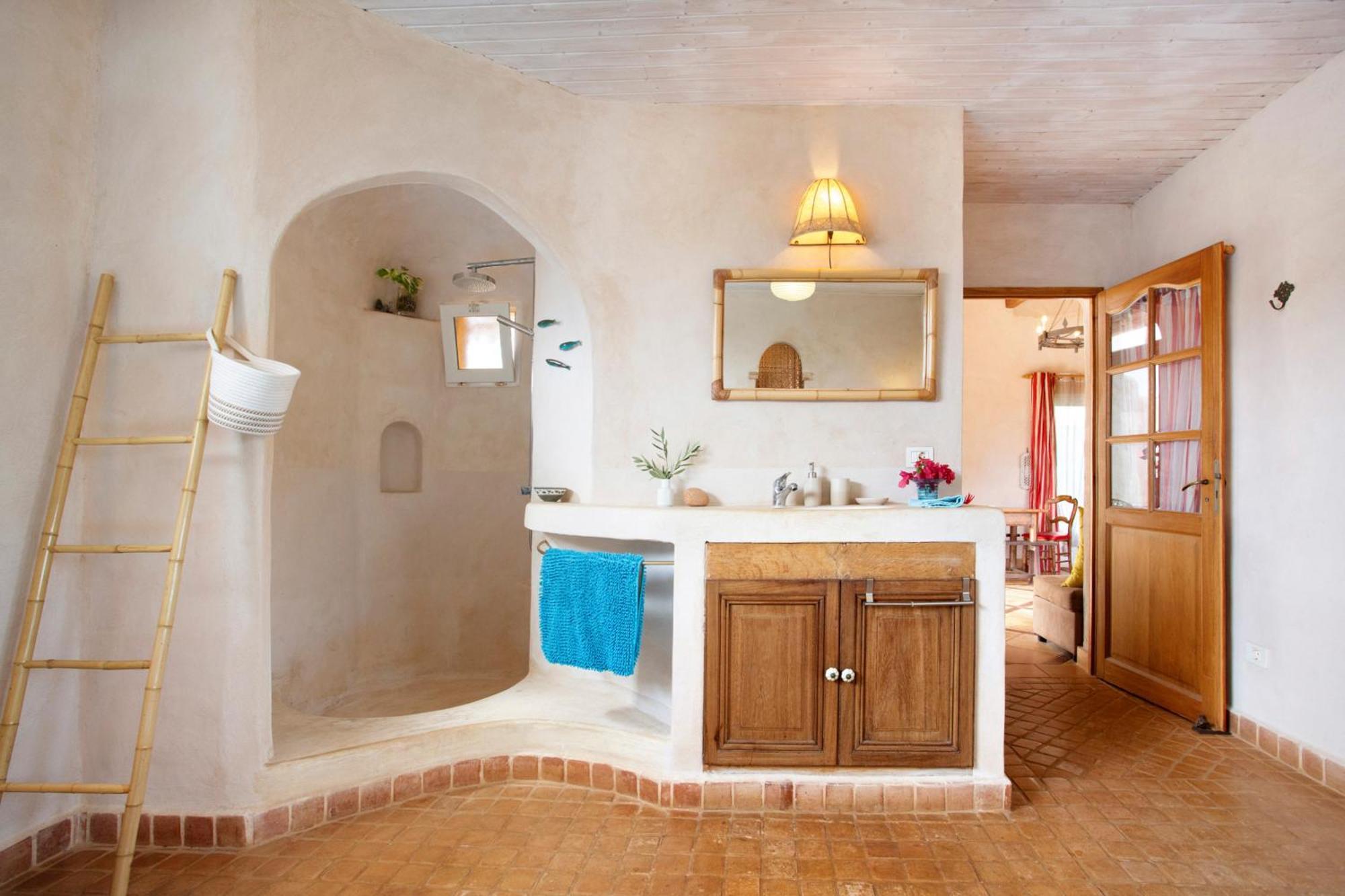 Holiday home La Agueita