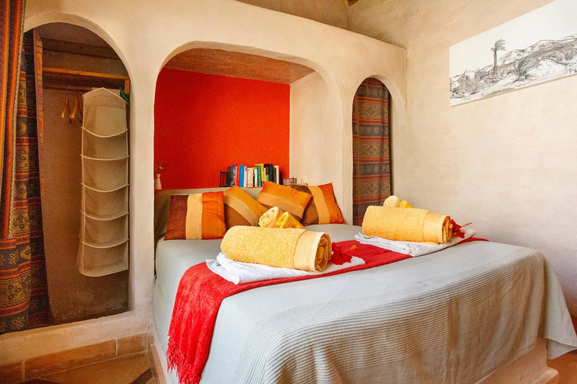 La Agueita Holiday home