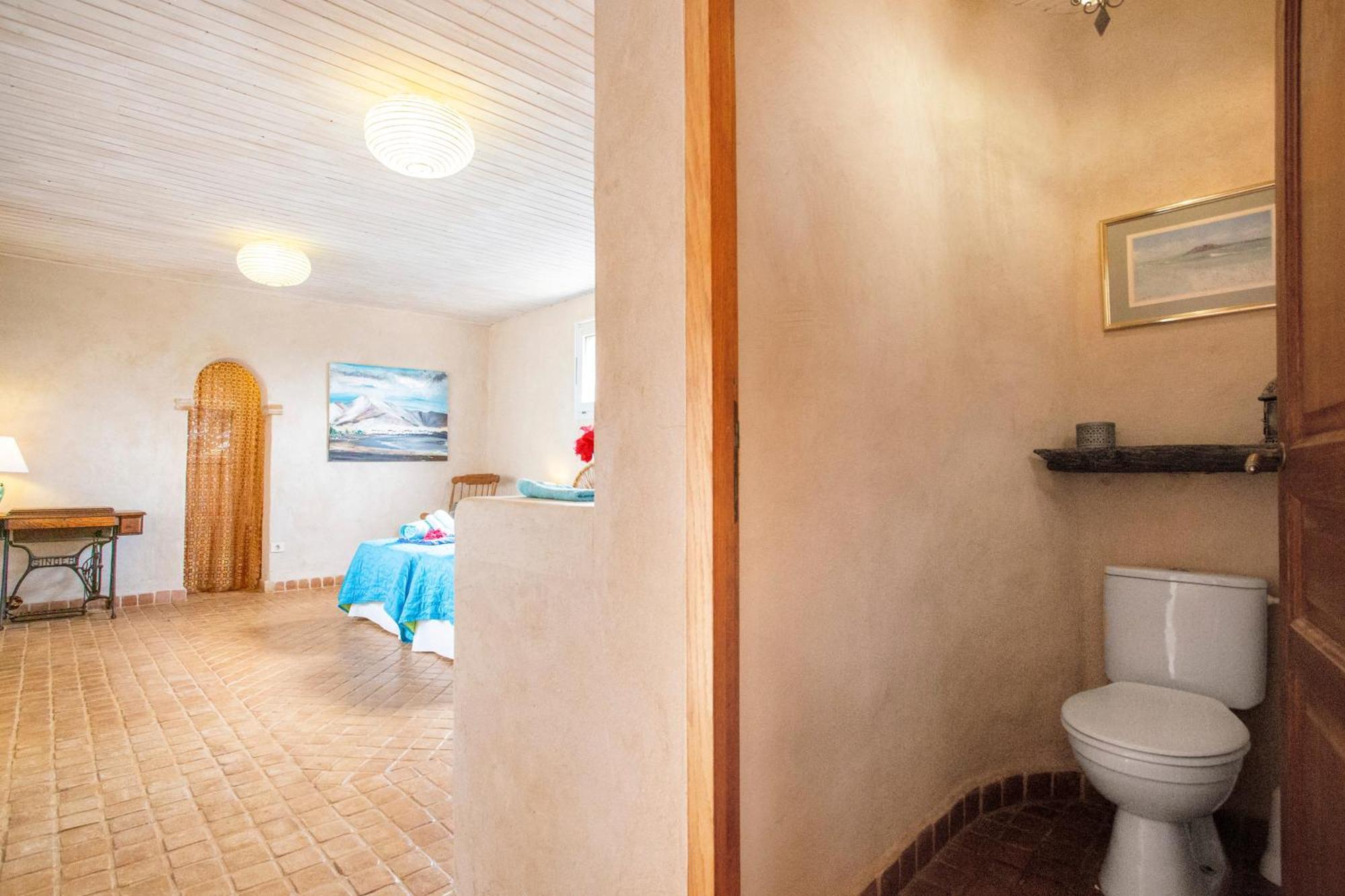 Holiday home La Agueita