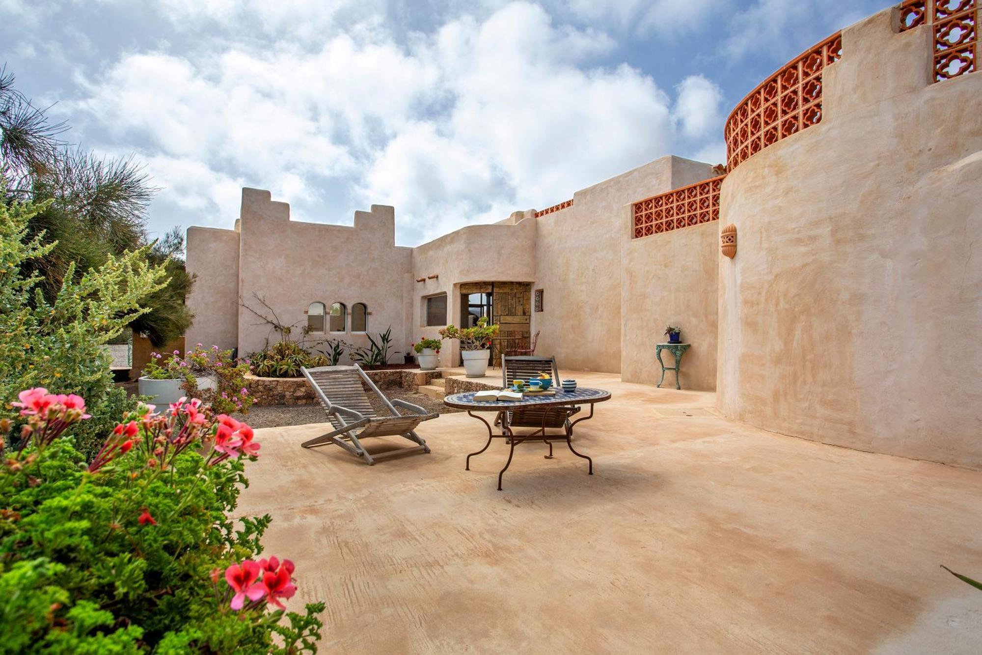 La Agueita Holiday home