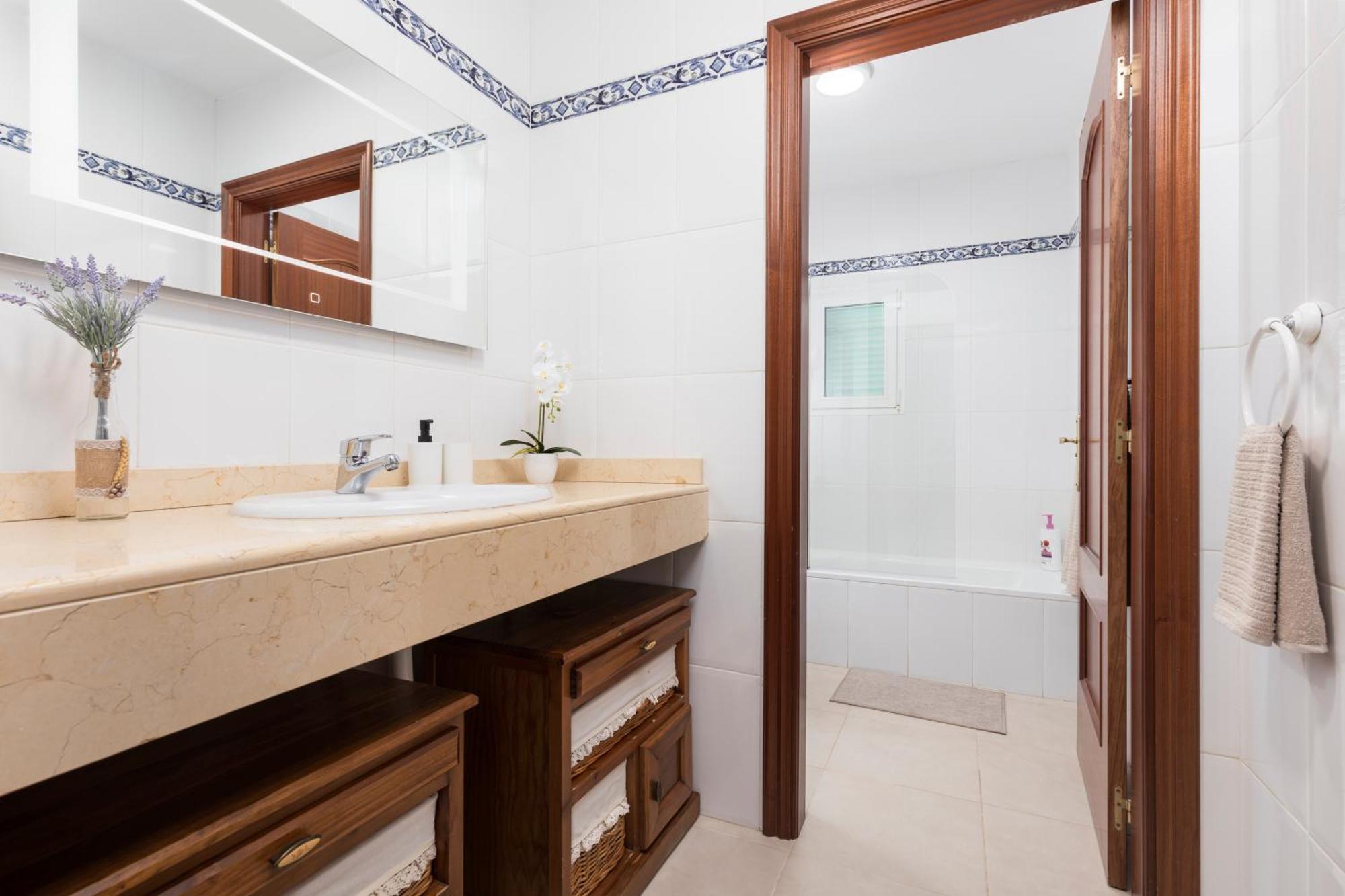 El Vallado Barca Apartamento *