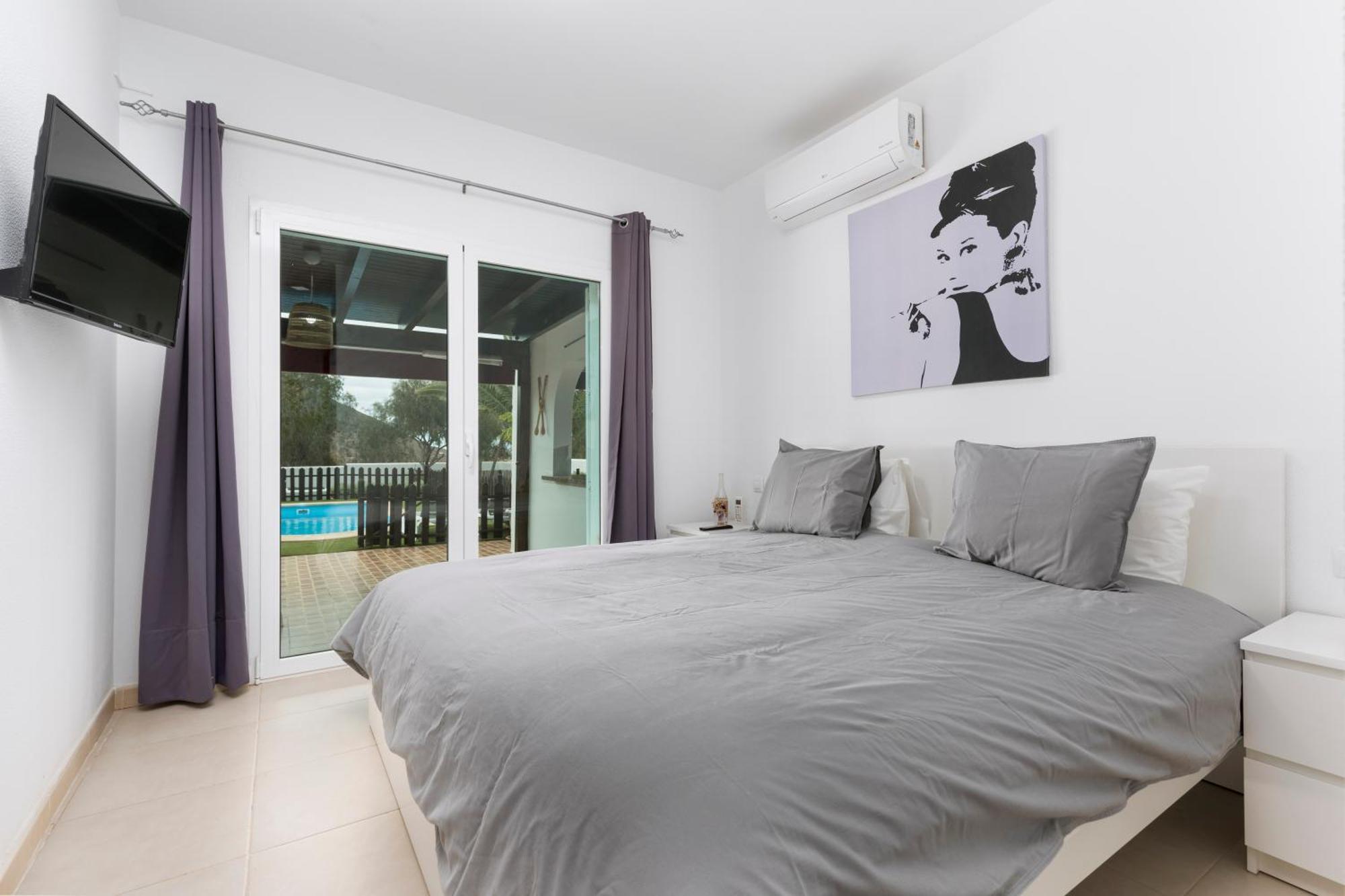 Apartamento El Vallado Barca