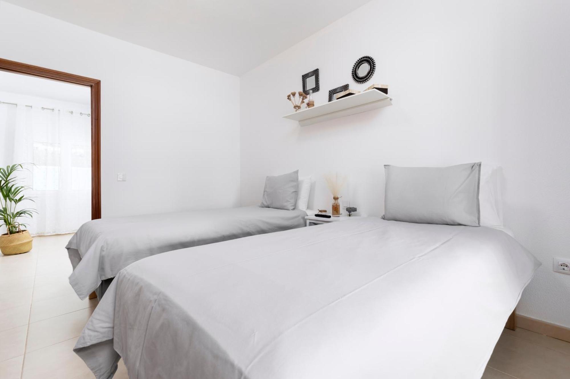 El Vallado Barca Apartamento Cardon