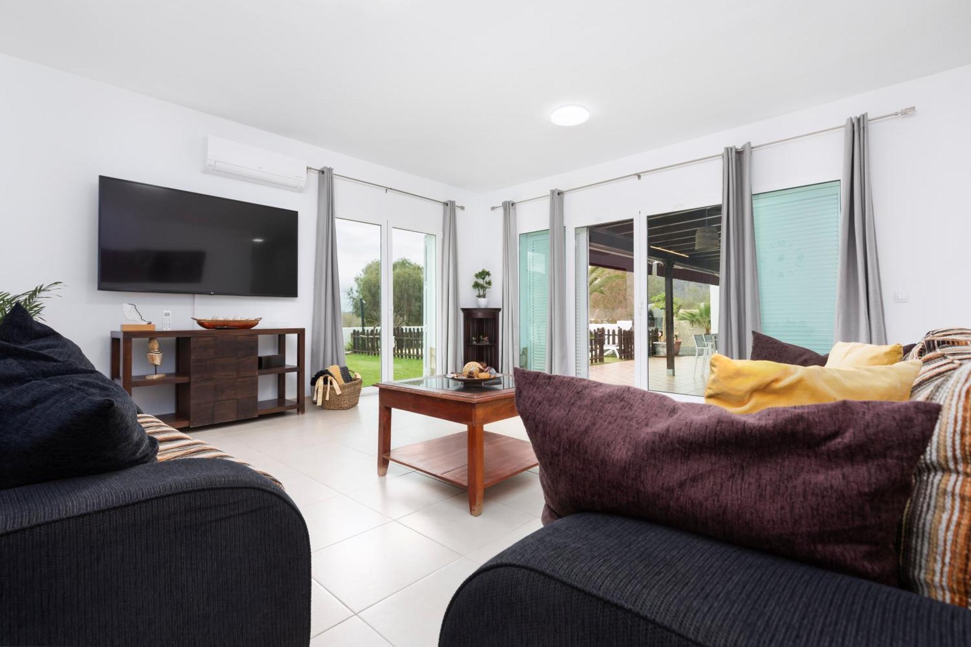 Apartamento El Vallado Barca *