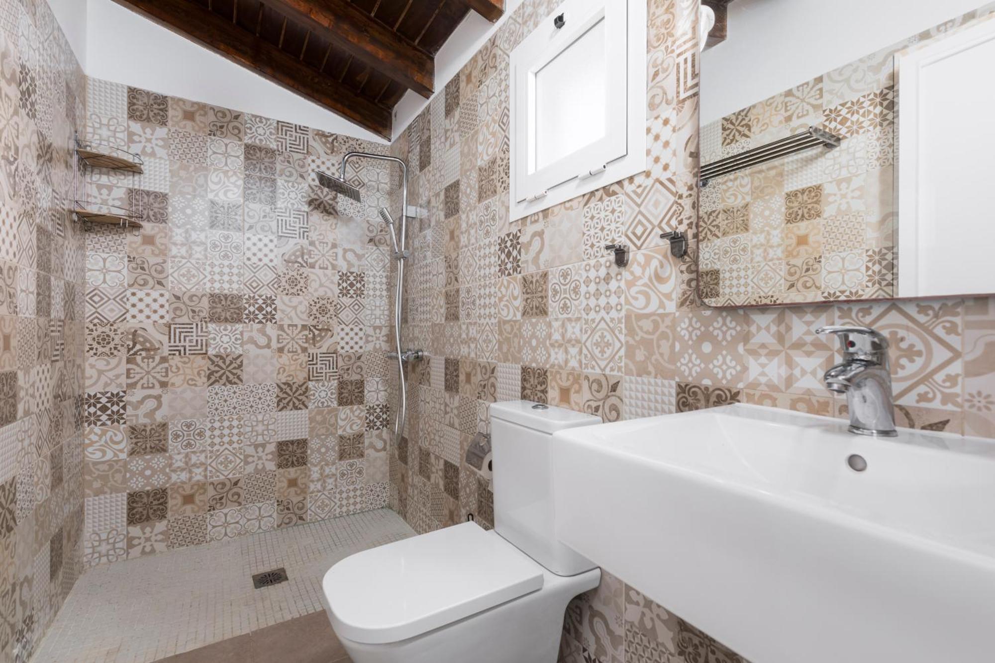 El Vallado Barca Apartamento Cardon