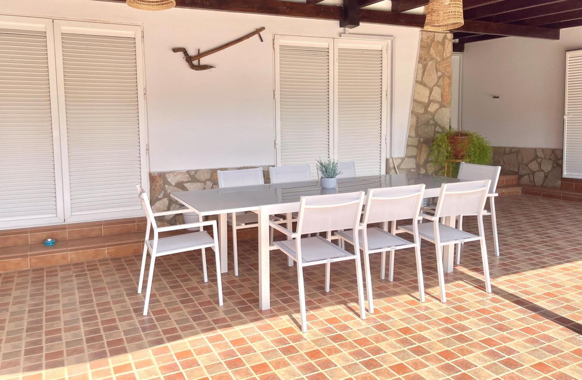 Apartamento El Vallado Barca Cardon