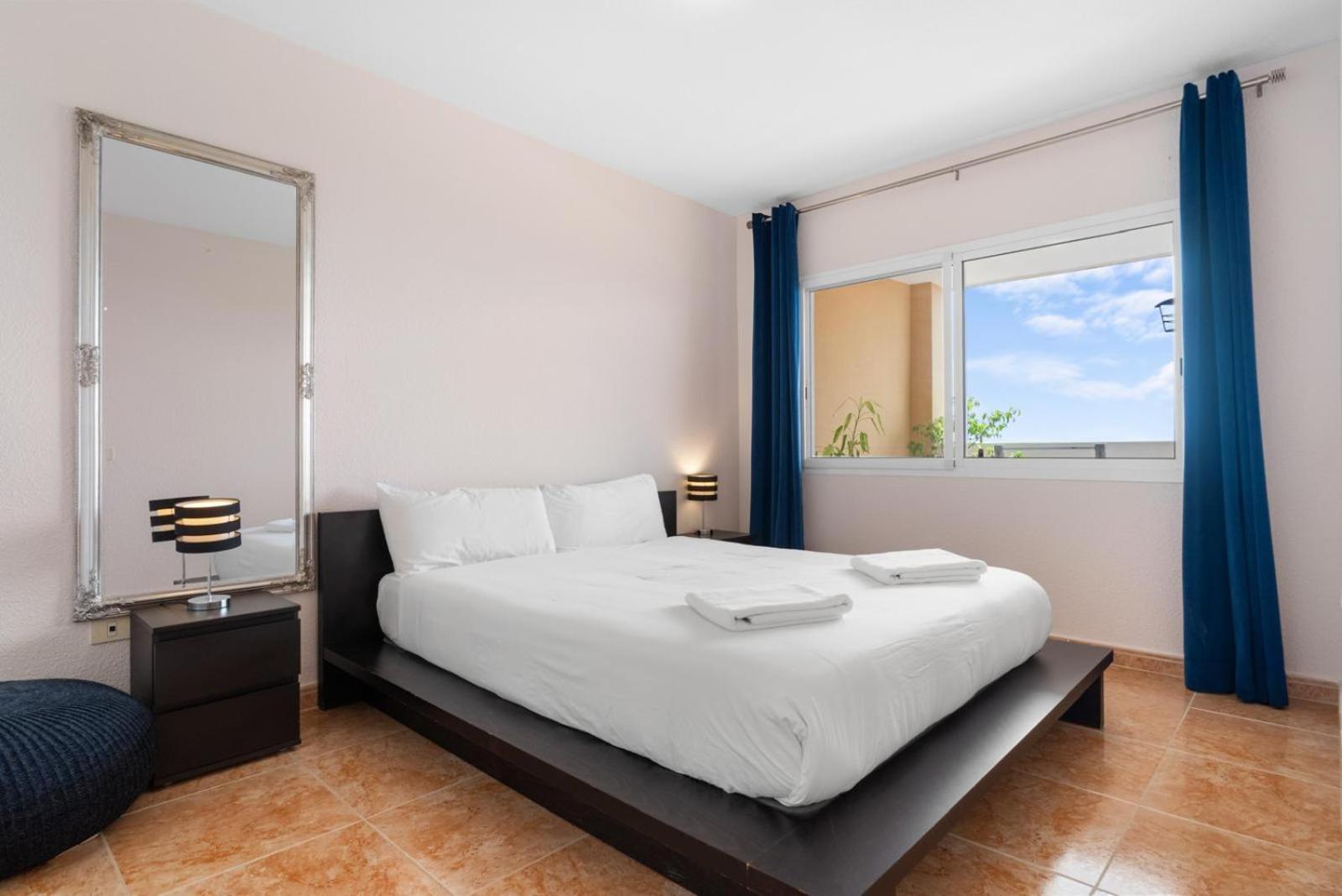 Apartamento Roque Del Conde Aragon Costa Adeje (Tenerife)
