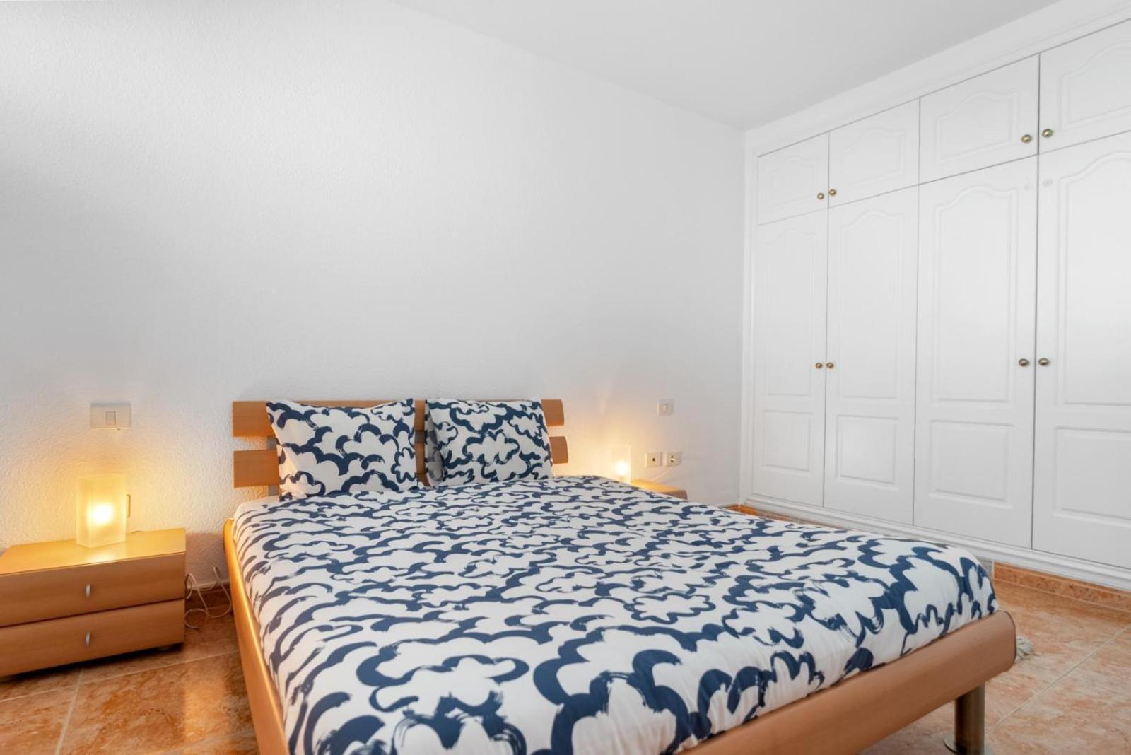 Apartamento Roque Del Conde Aragon Costa Adeje (Tenerife)