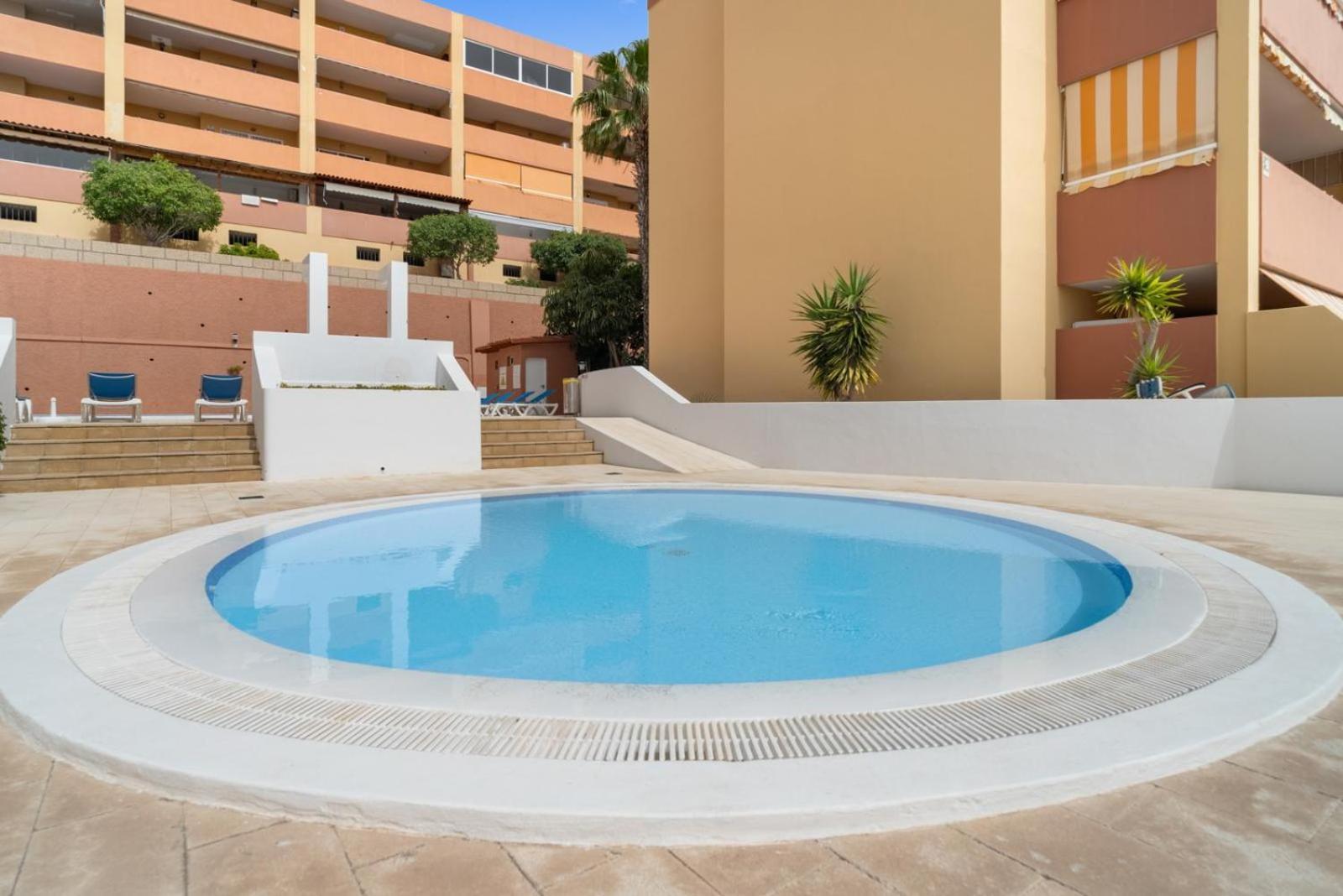 Roque Del Conde Aragon Apartamento Costa Adeje (Tenerife)