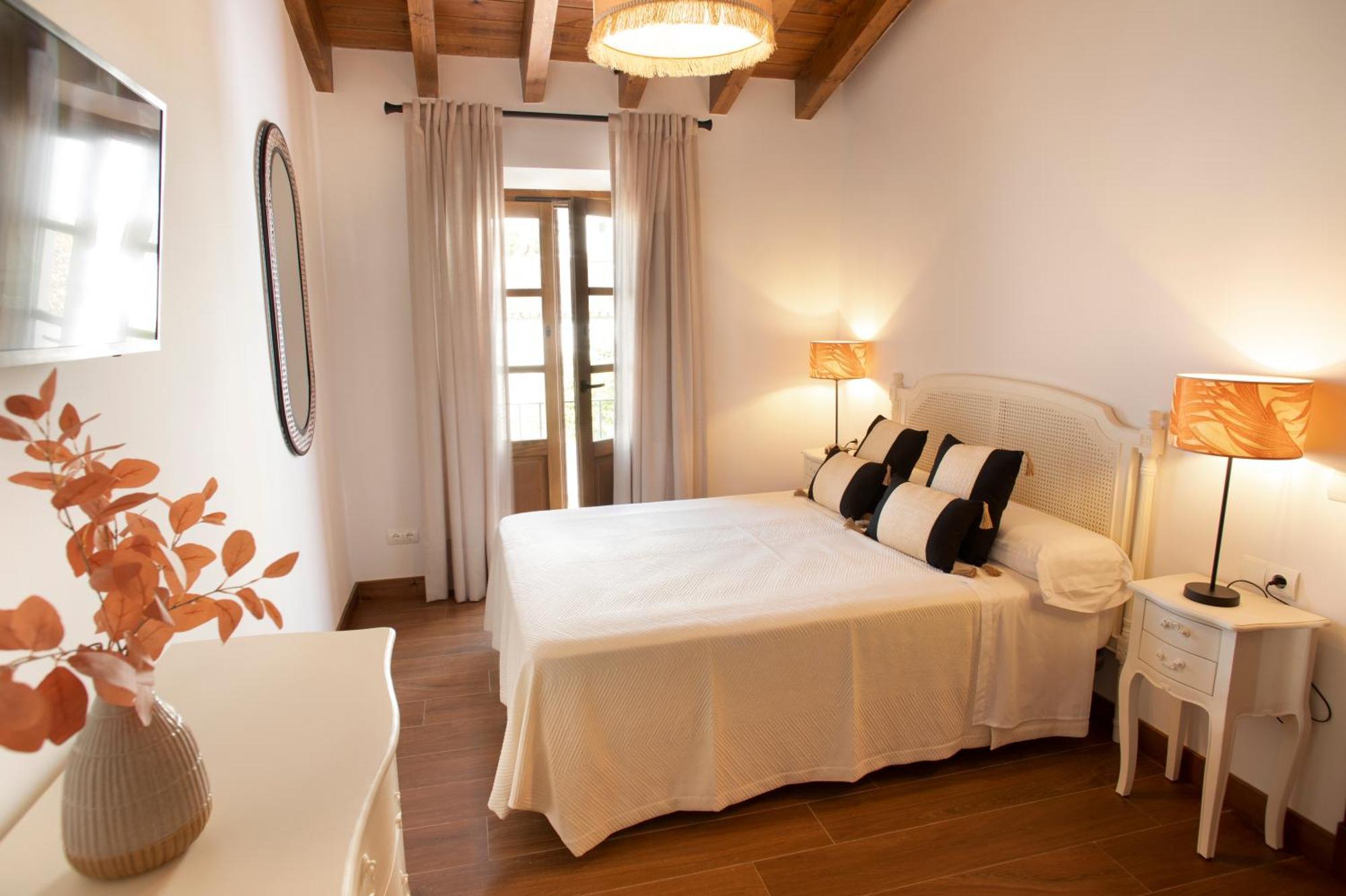 Candelas Country house