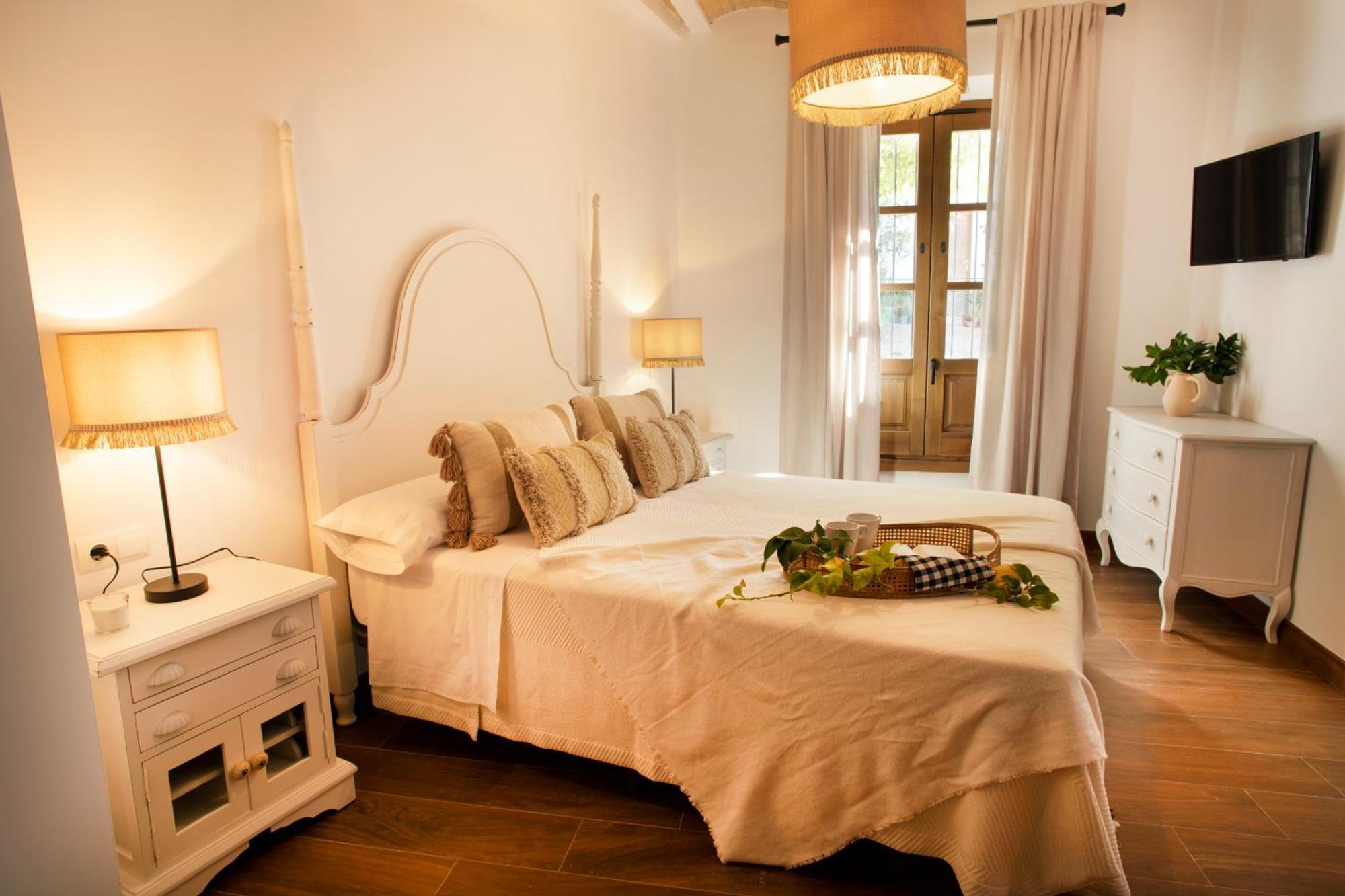 Country house Candelas