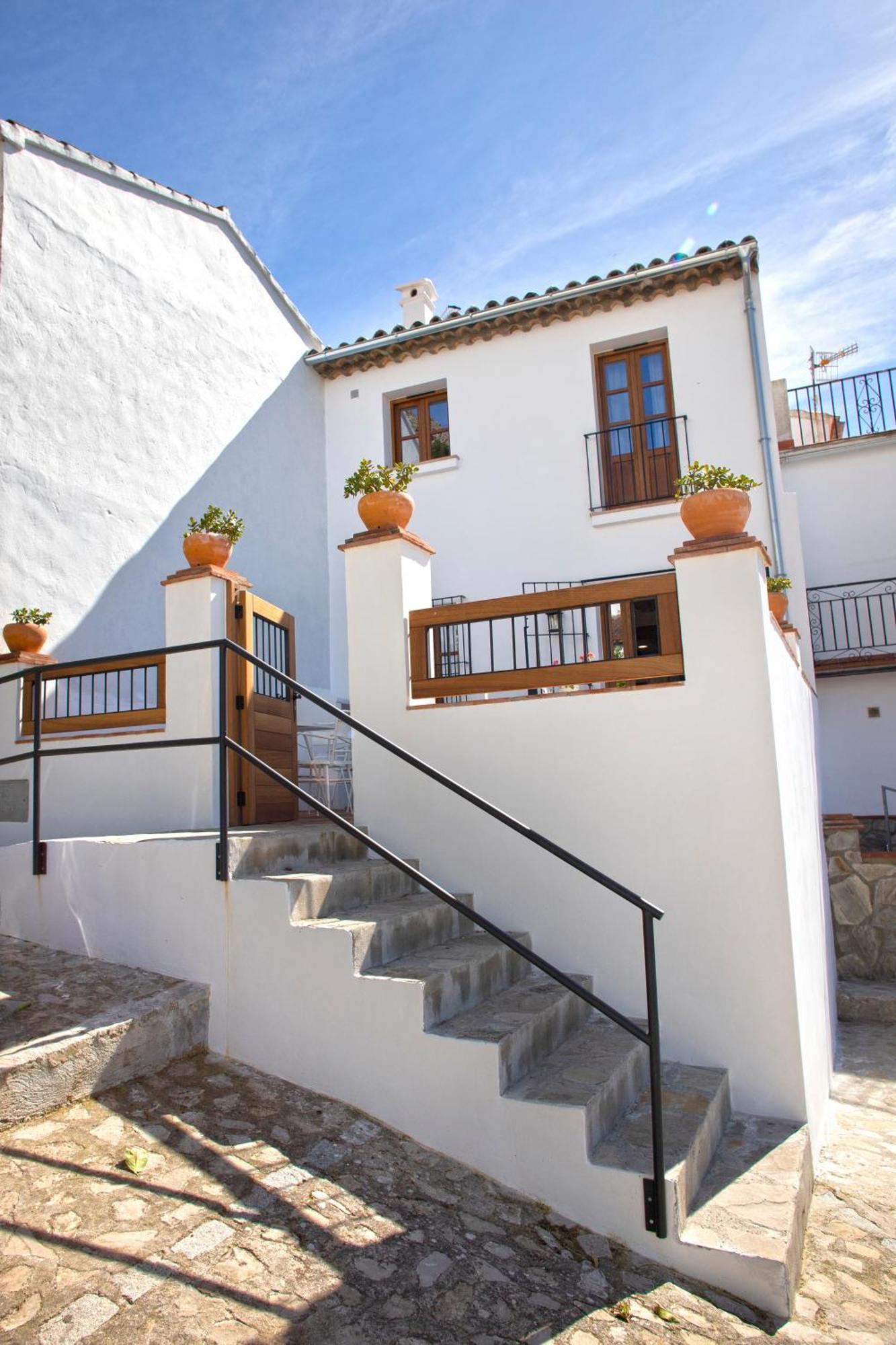 Country house Candelas *