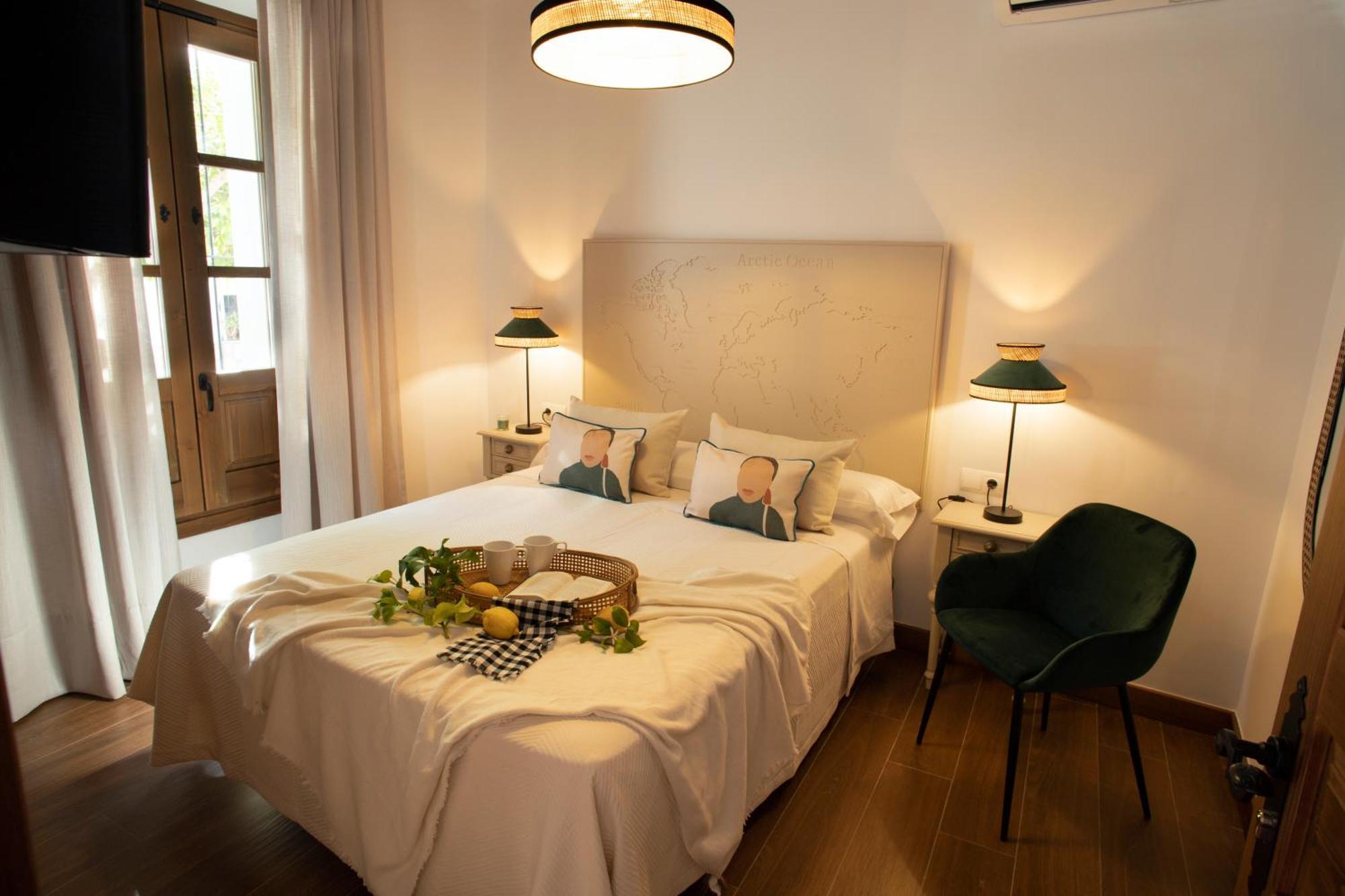 Country house Candelas *