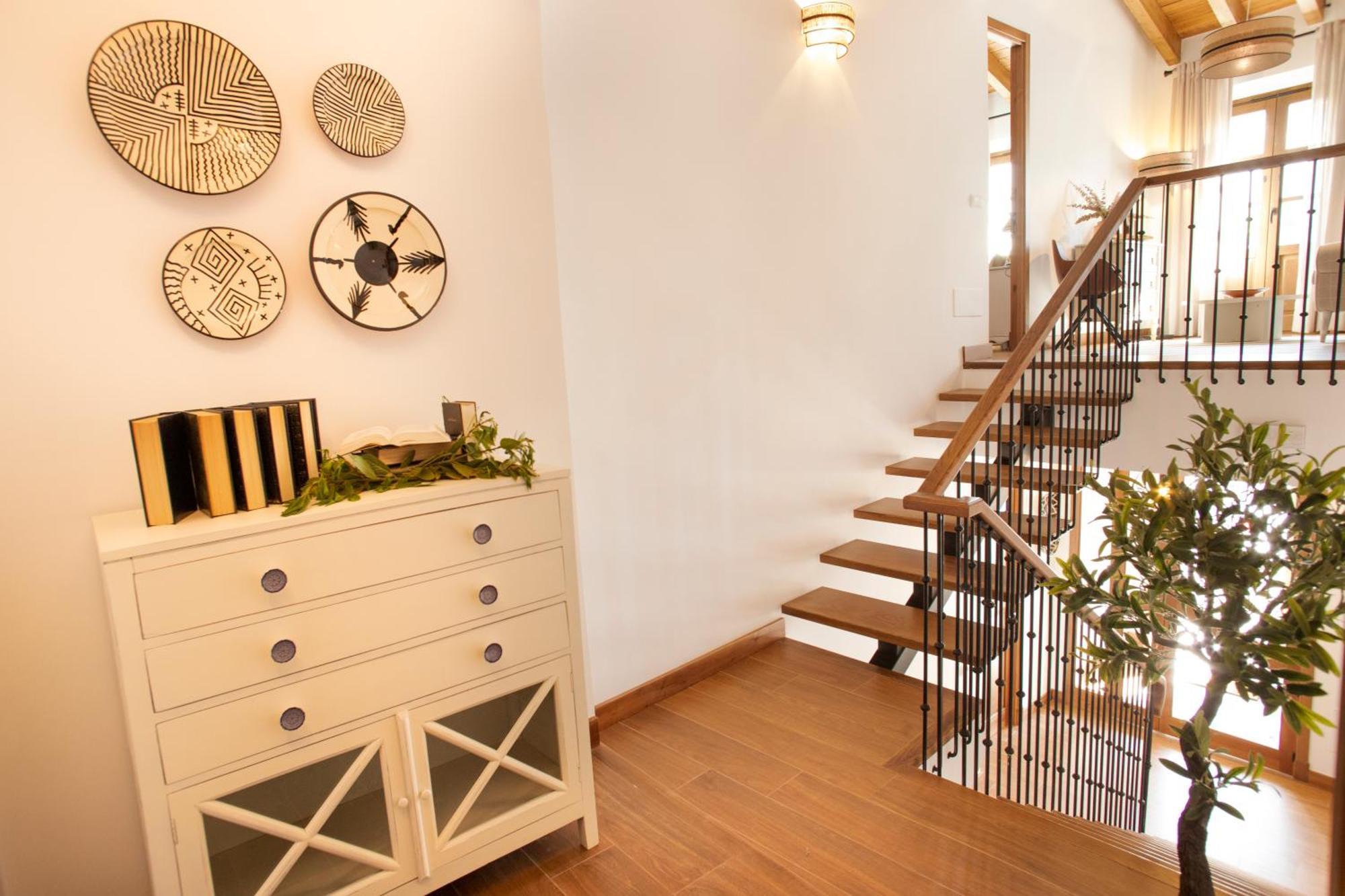 Country house Candelas *