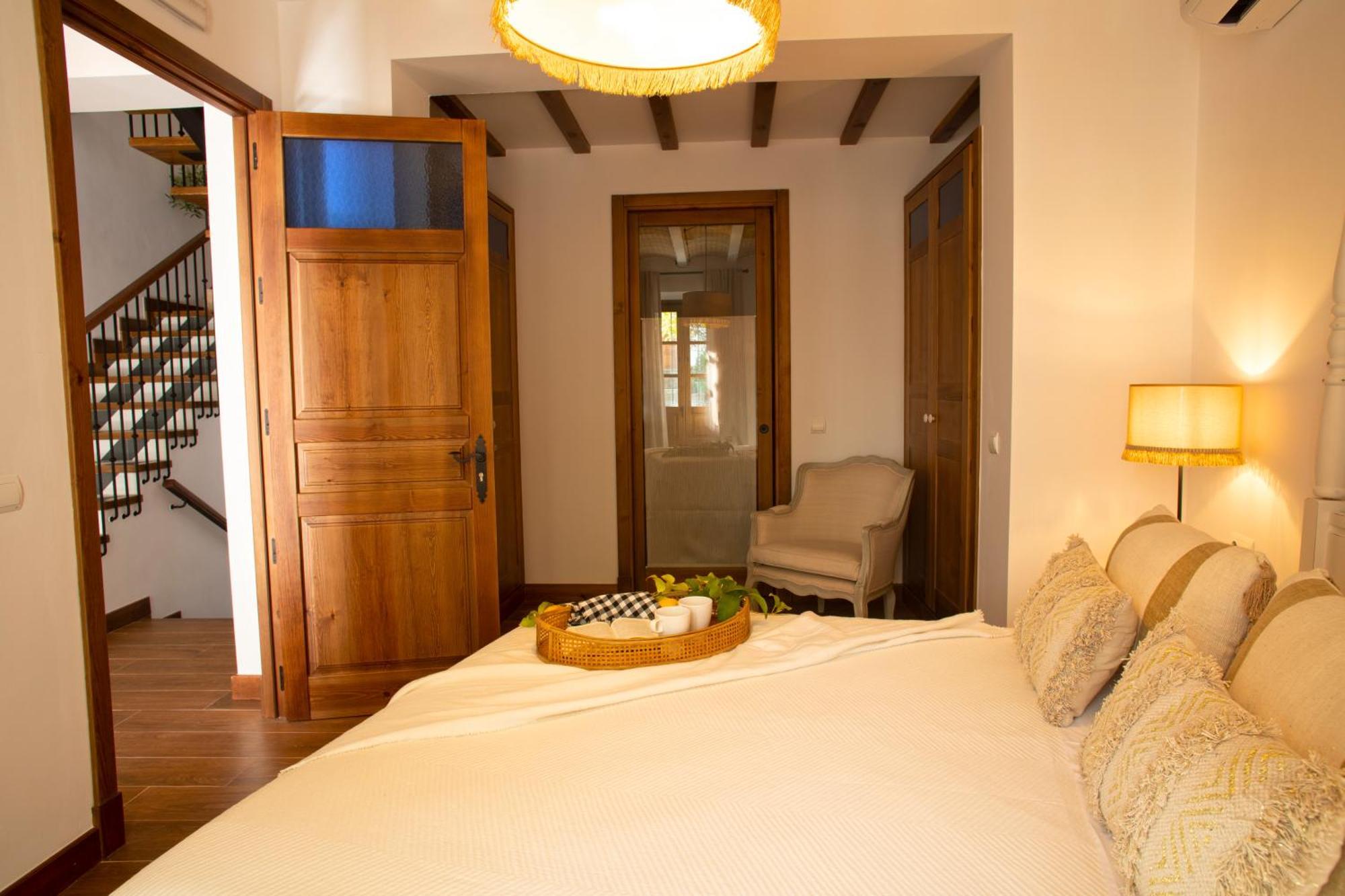 Candelas Country house *