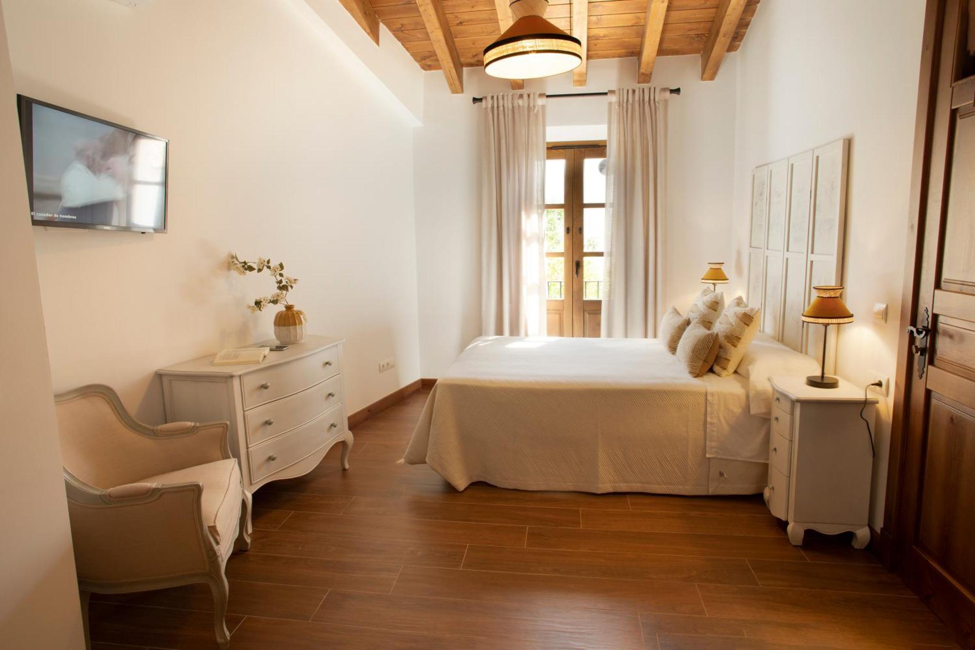 Candelas Country house