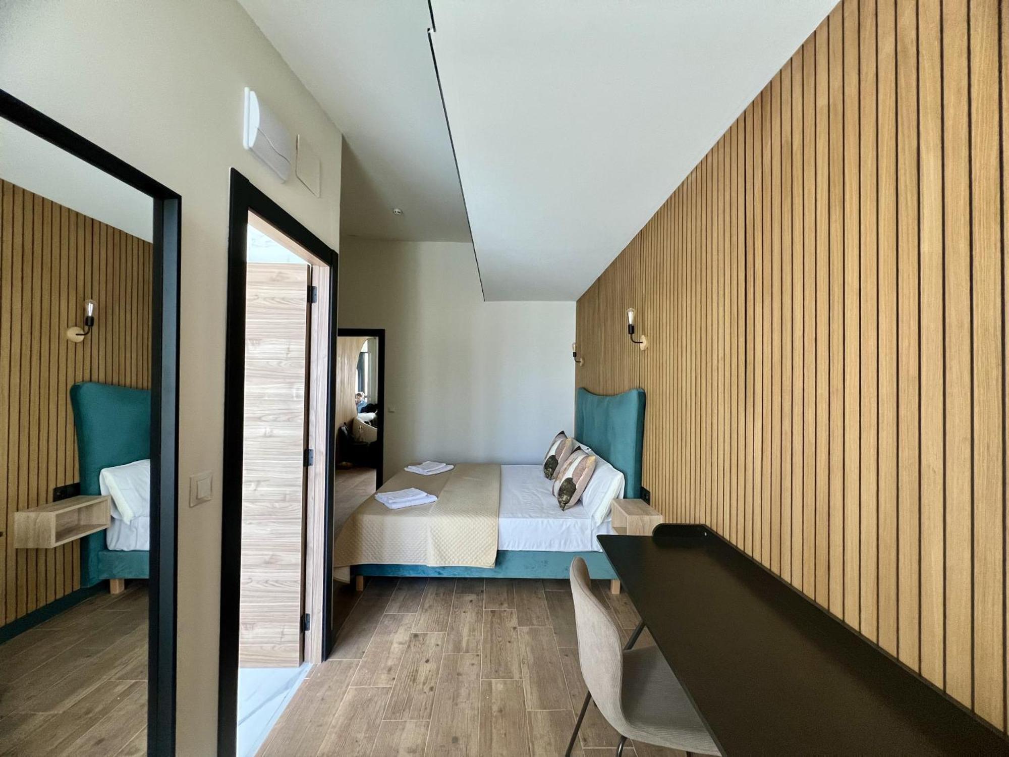 Boutique Palacio Pensión Alicante