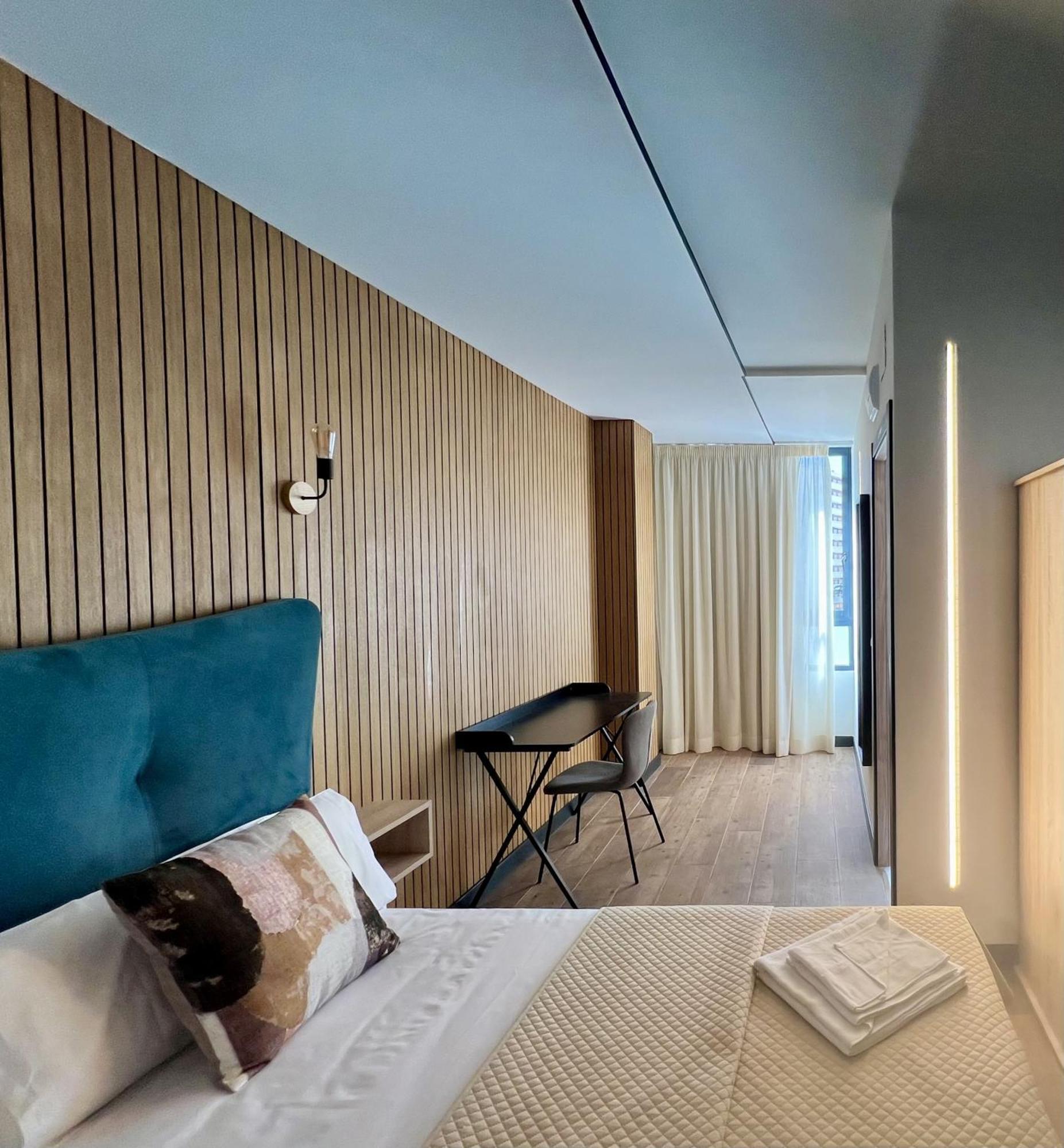 Boutique Palacio Pensión
