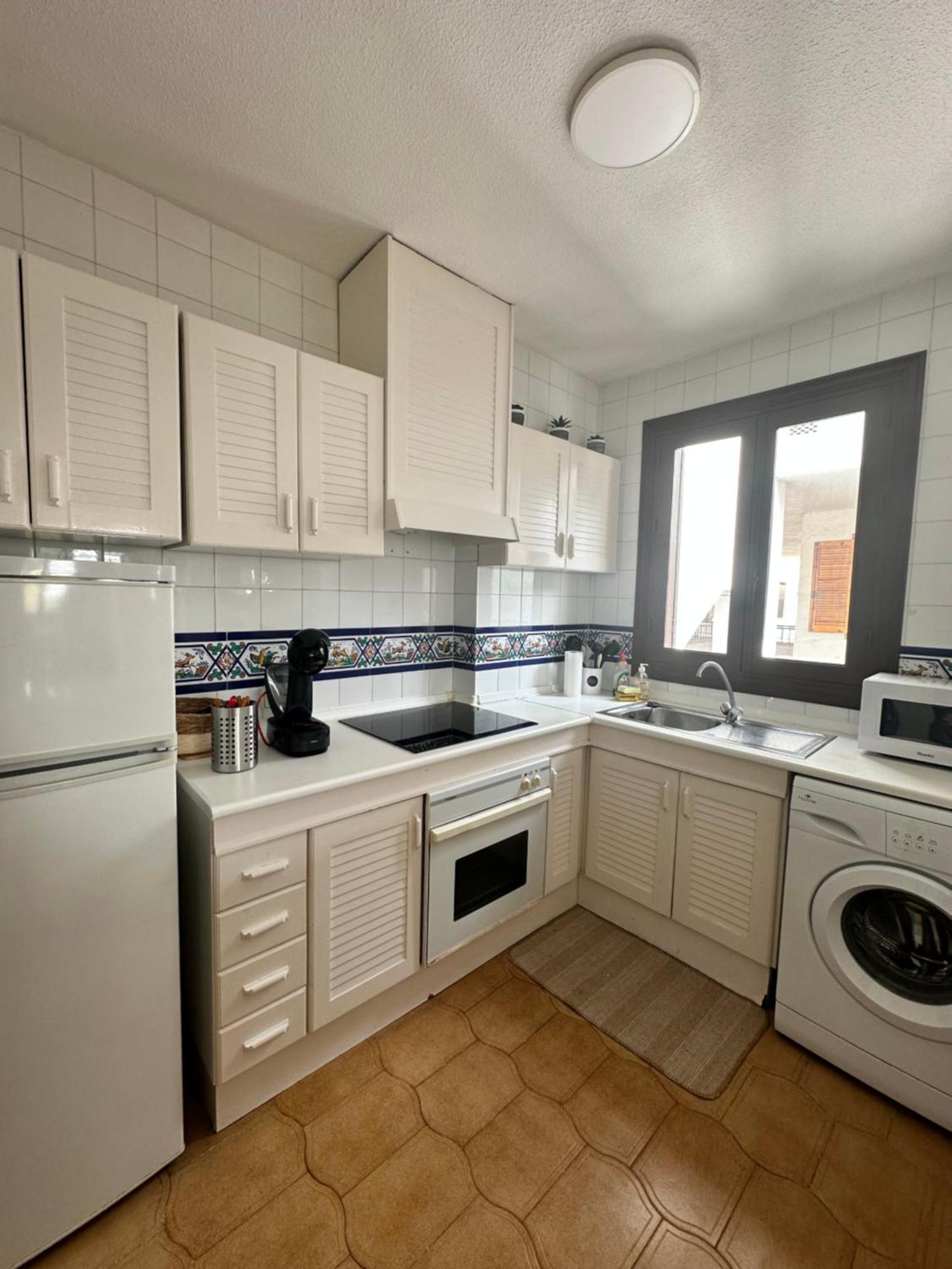 Apartment Villamartin Plaza Golf *
