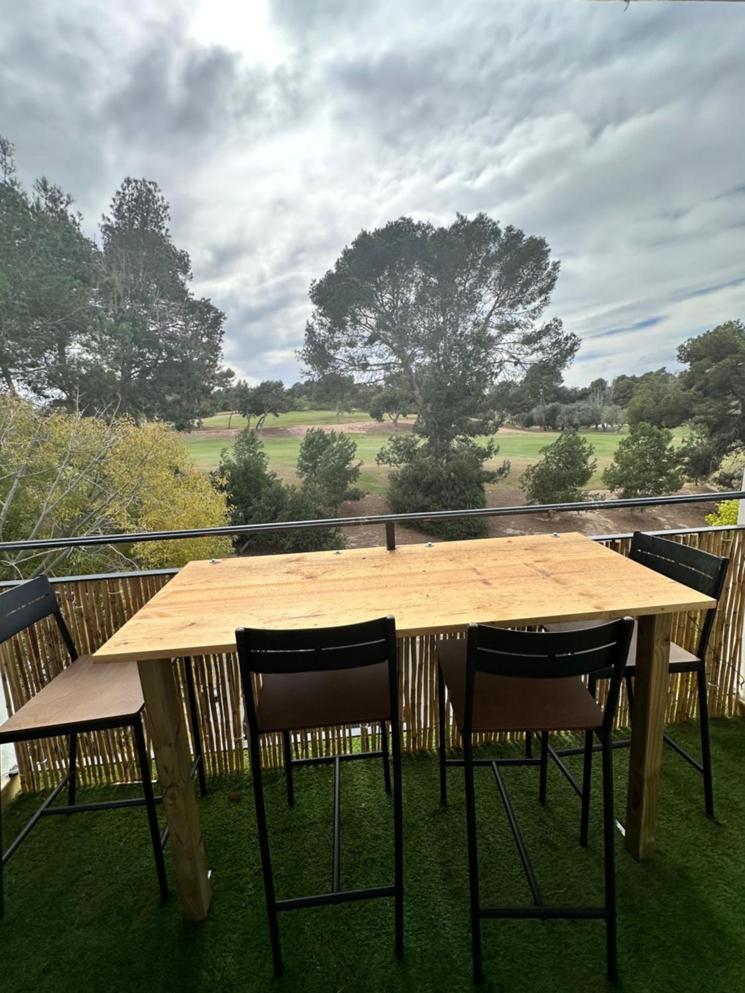 Apartment Villamartin Plaza Golf