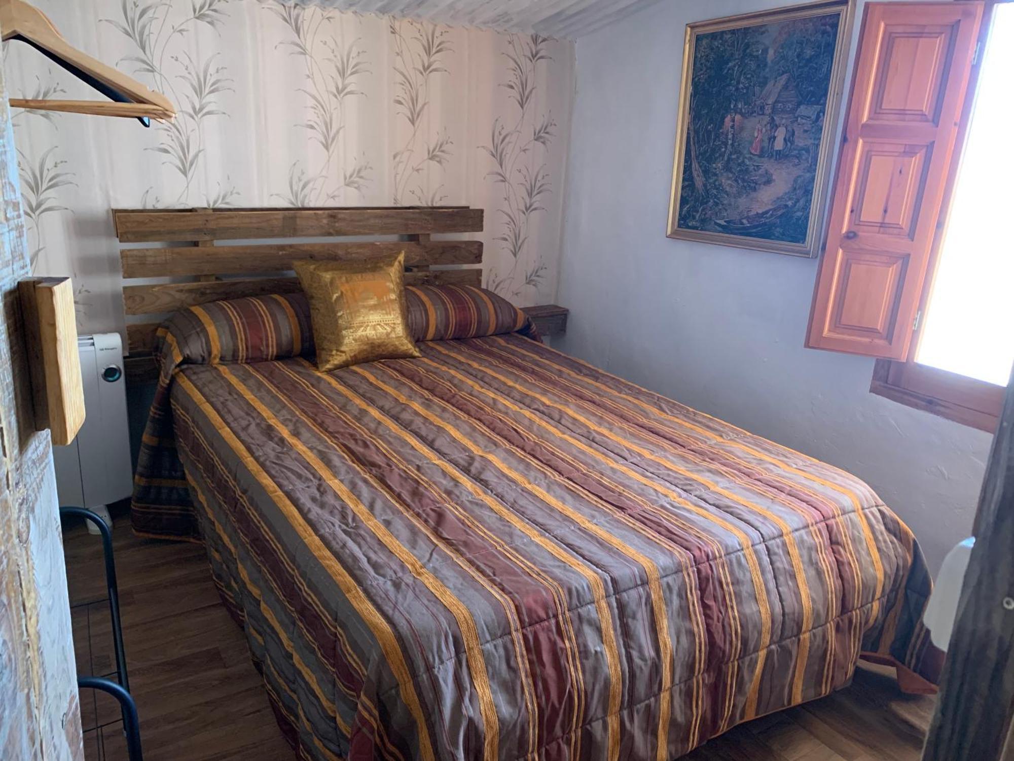 Holiday home Lo Marques