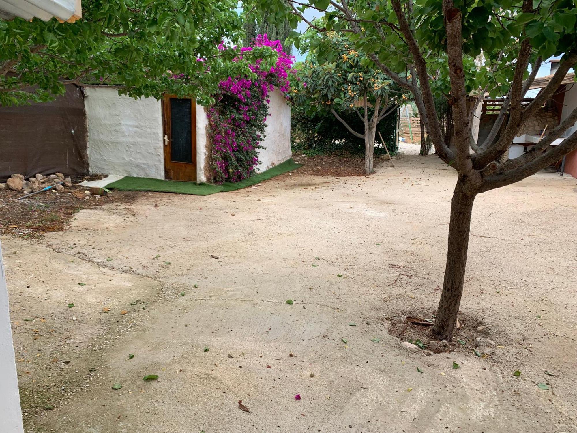Holiday home Lo Marques Orihuela