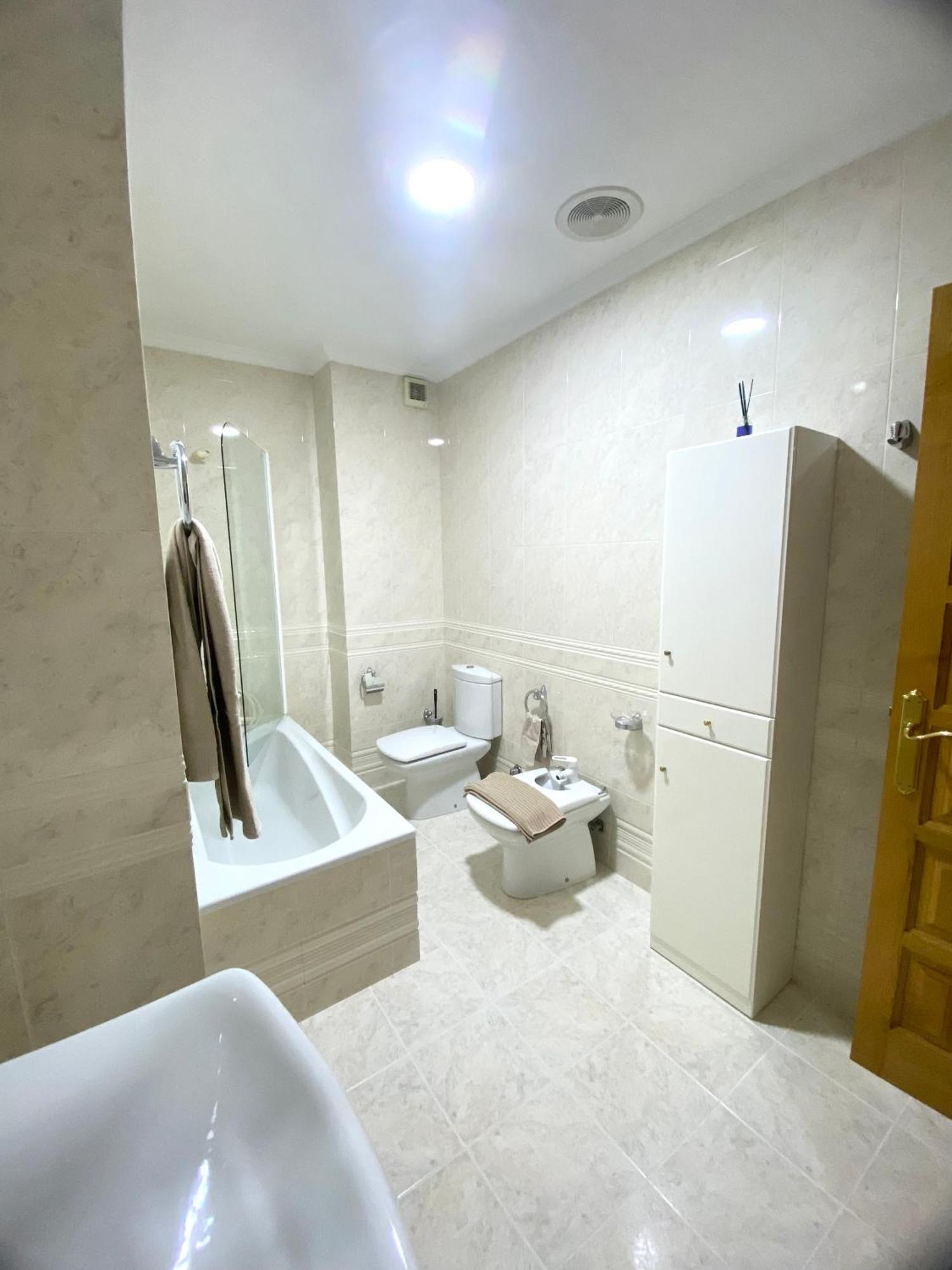 Rivela Apartamento Burela