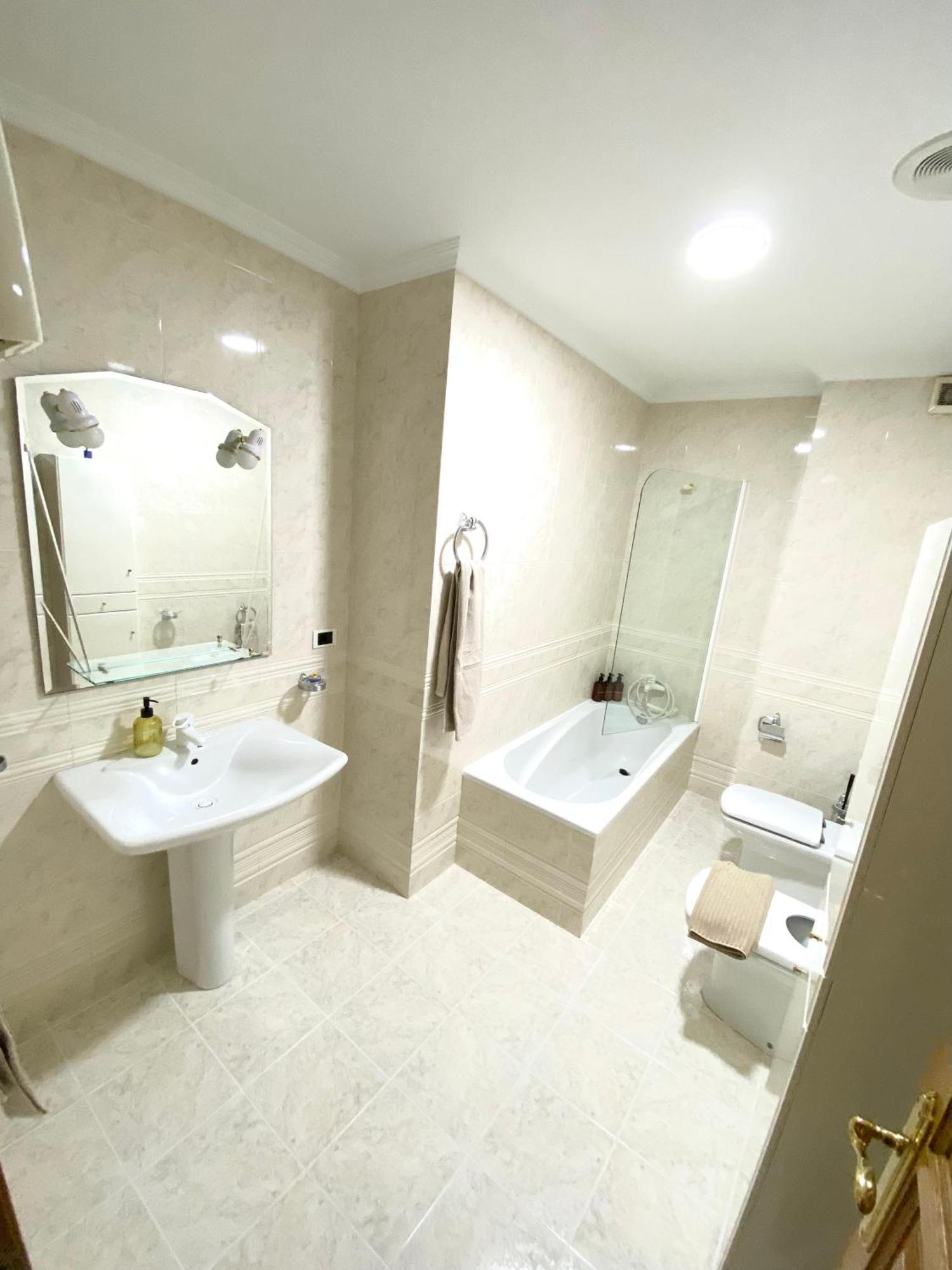 Rivela Apartamento *