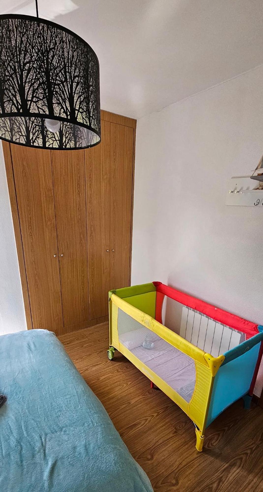 Apartment Apartamento Vacacional Cantabria Renedo de Pielagos